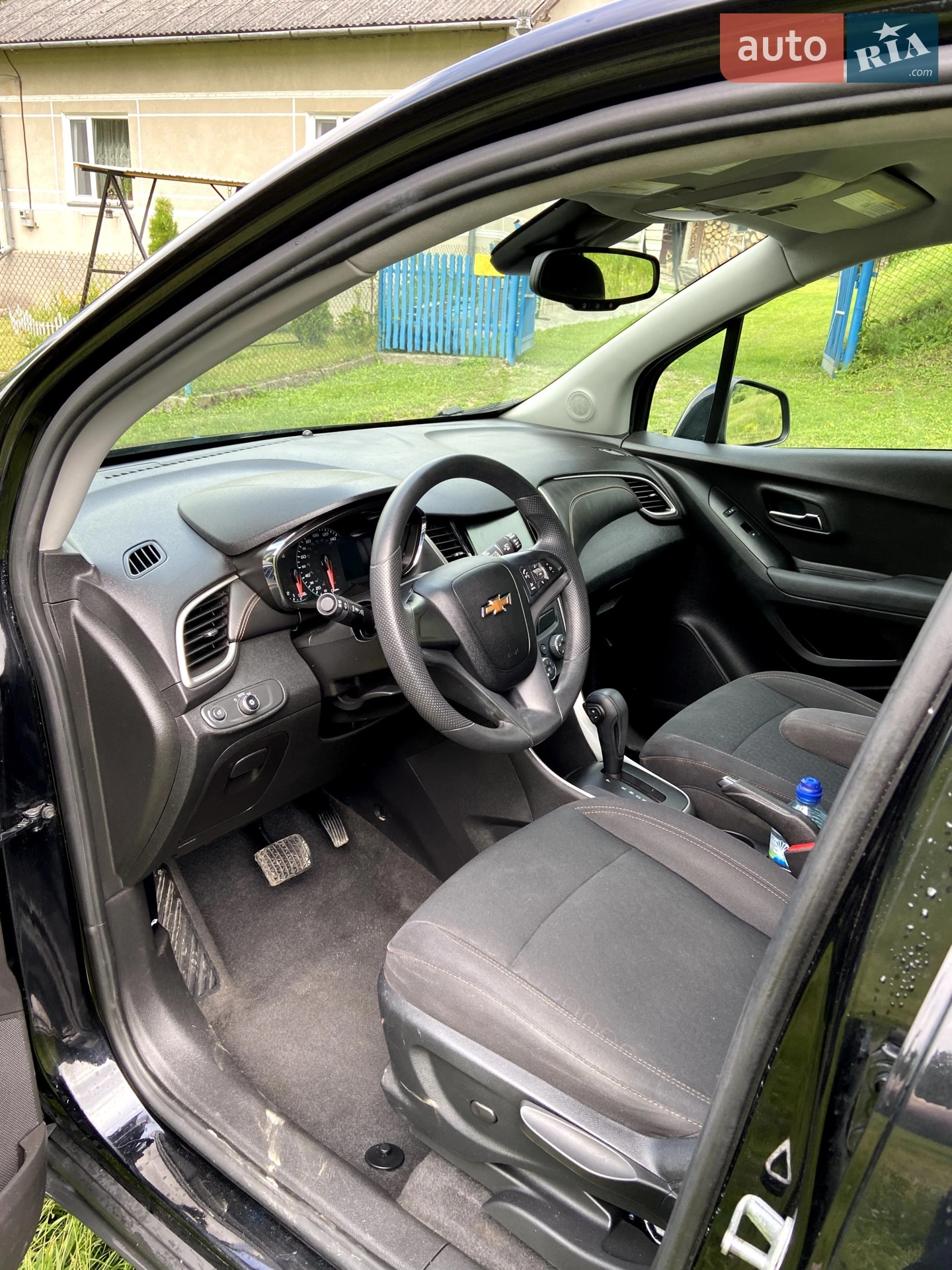 2017 Chevrolet Trax - мініатюра 21