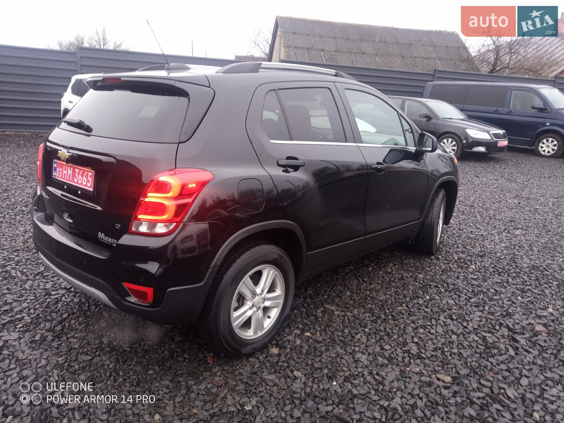 2020 Chevrolet Trax - мініатюра 5