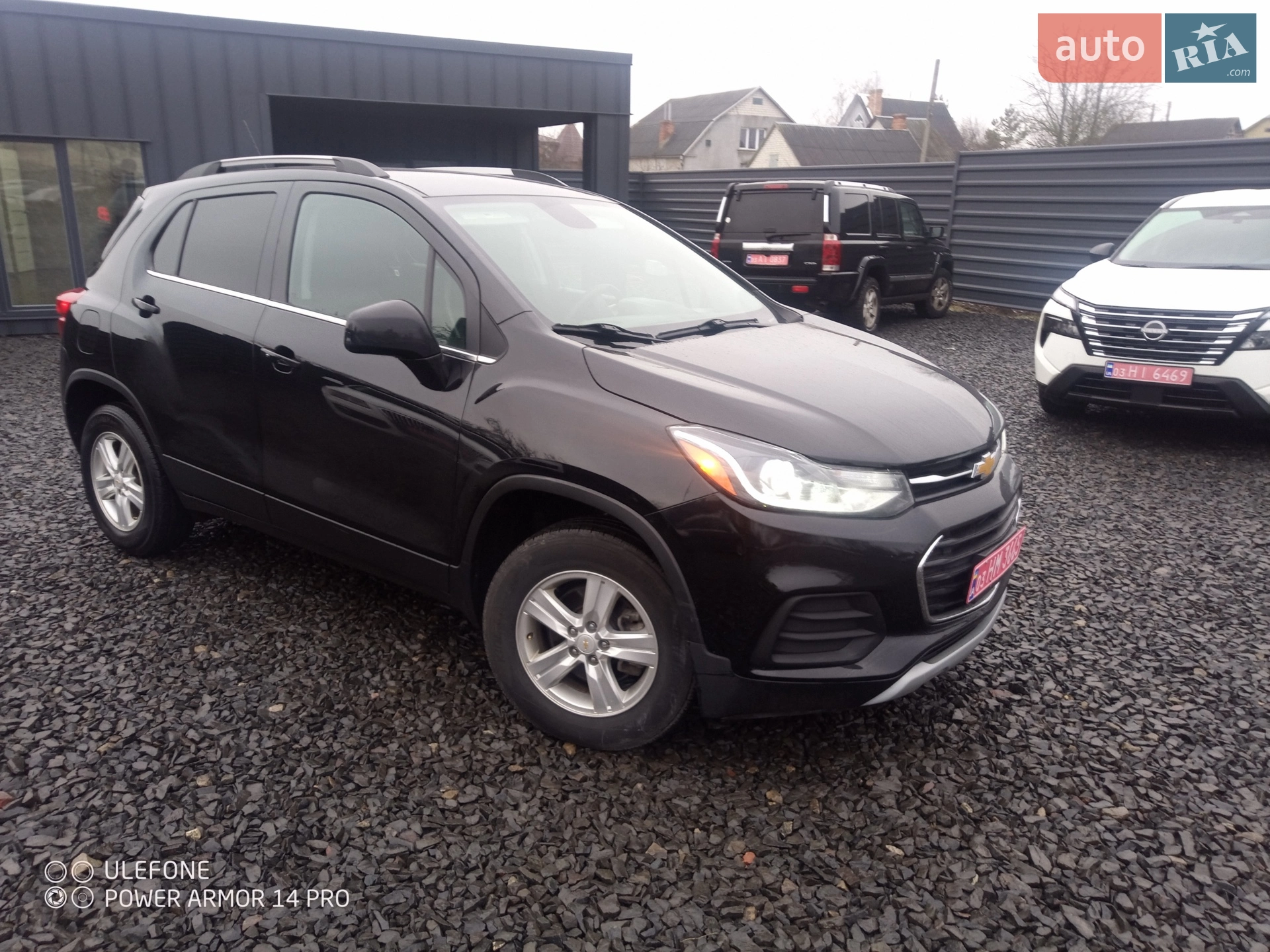 2020 Chevrolet Trax - мініатюра 6
