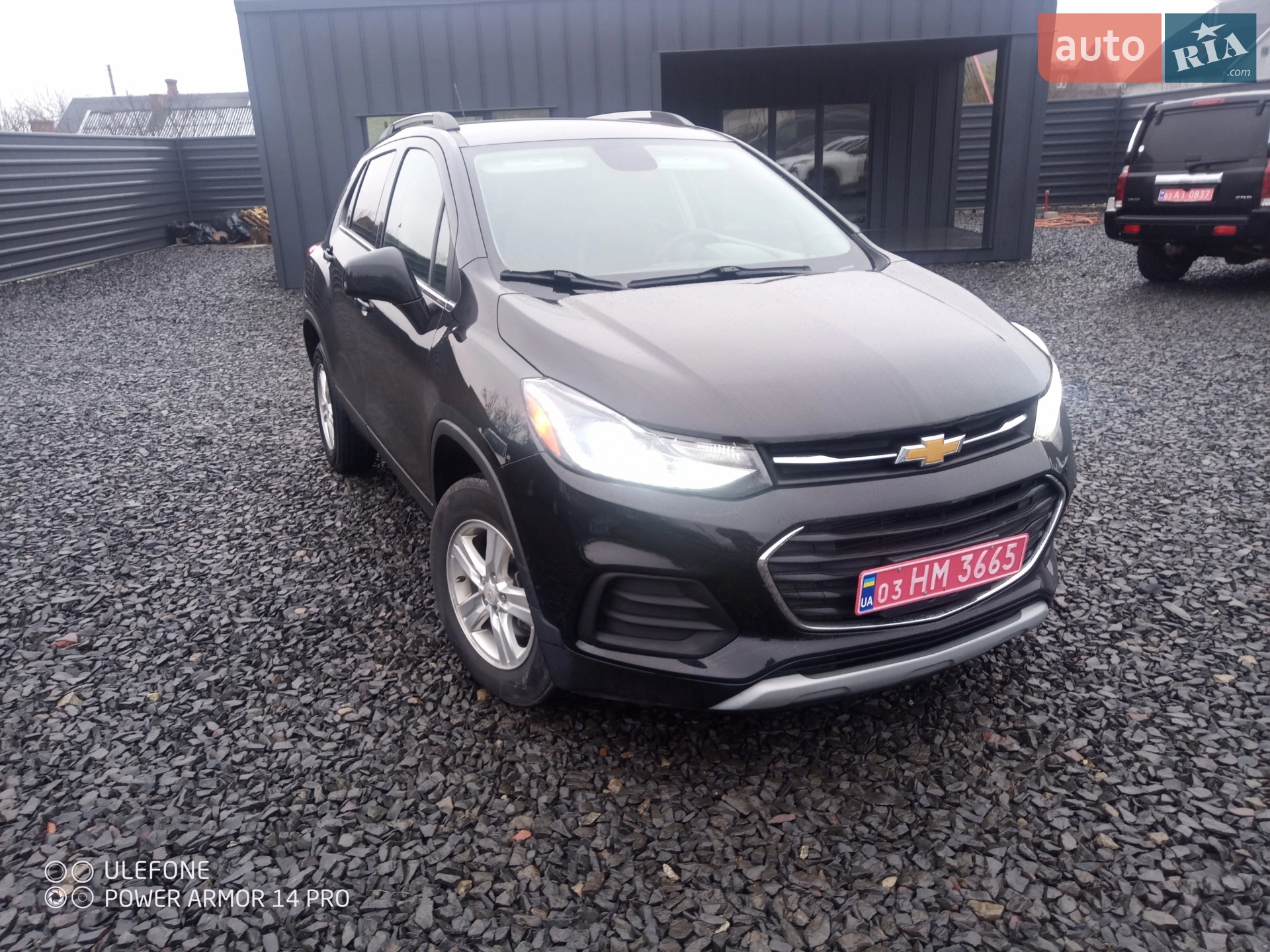 2020 Chevrolet Trax - мініатюра 7