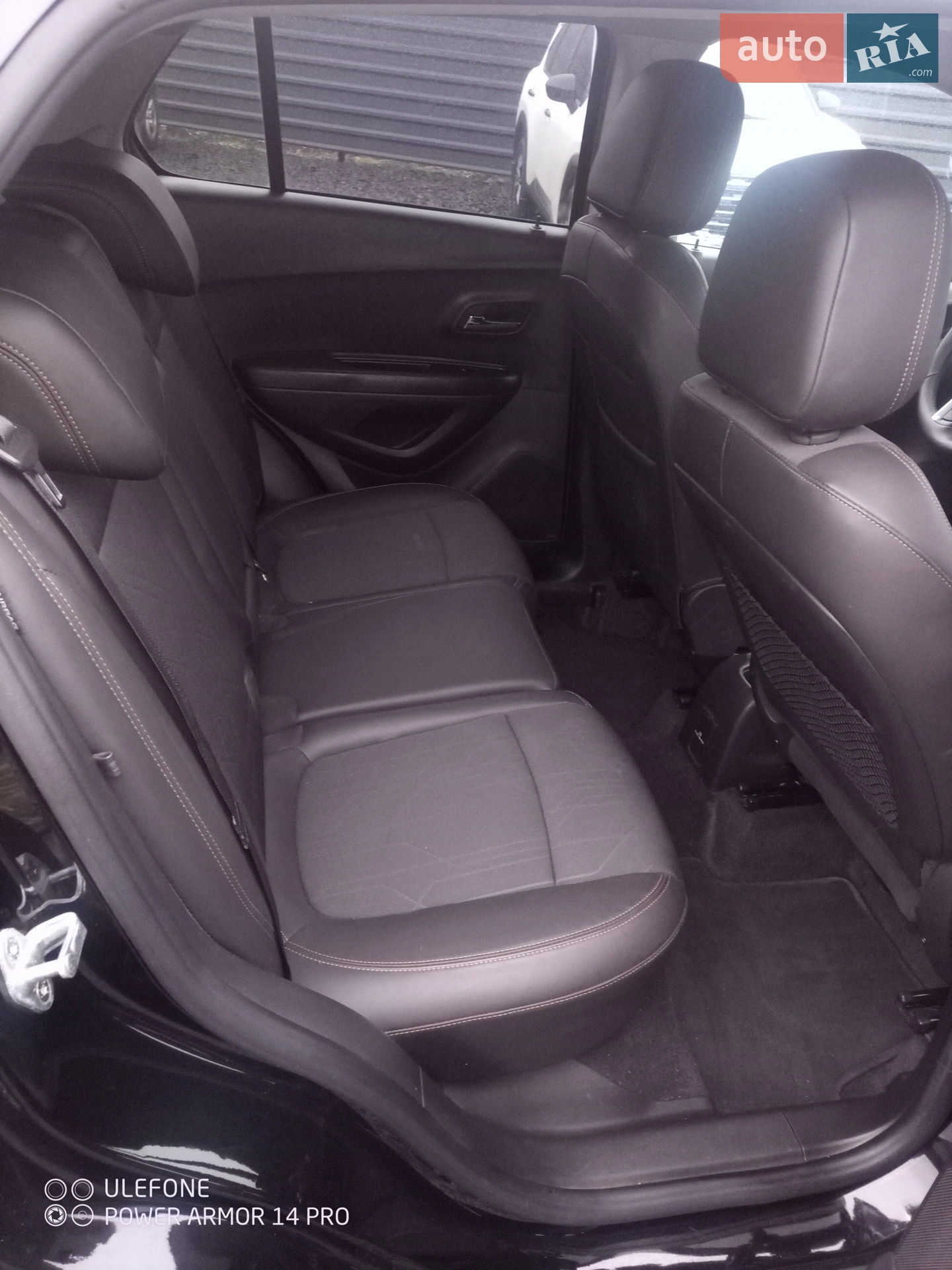 2020 Chevrolet Trax - мініатюра 9