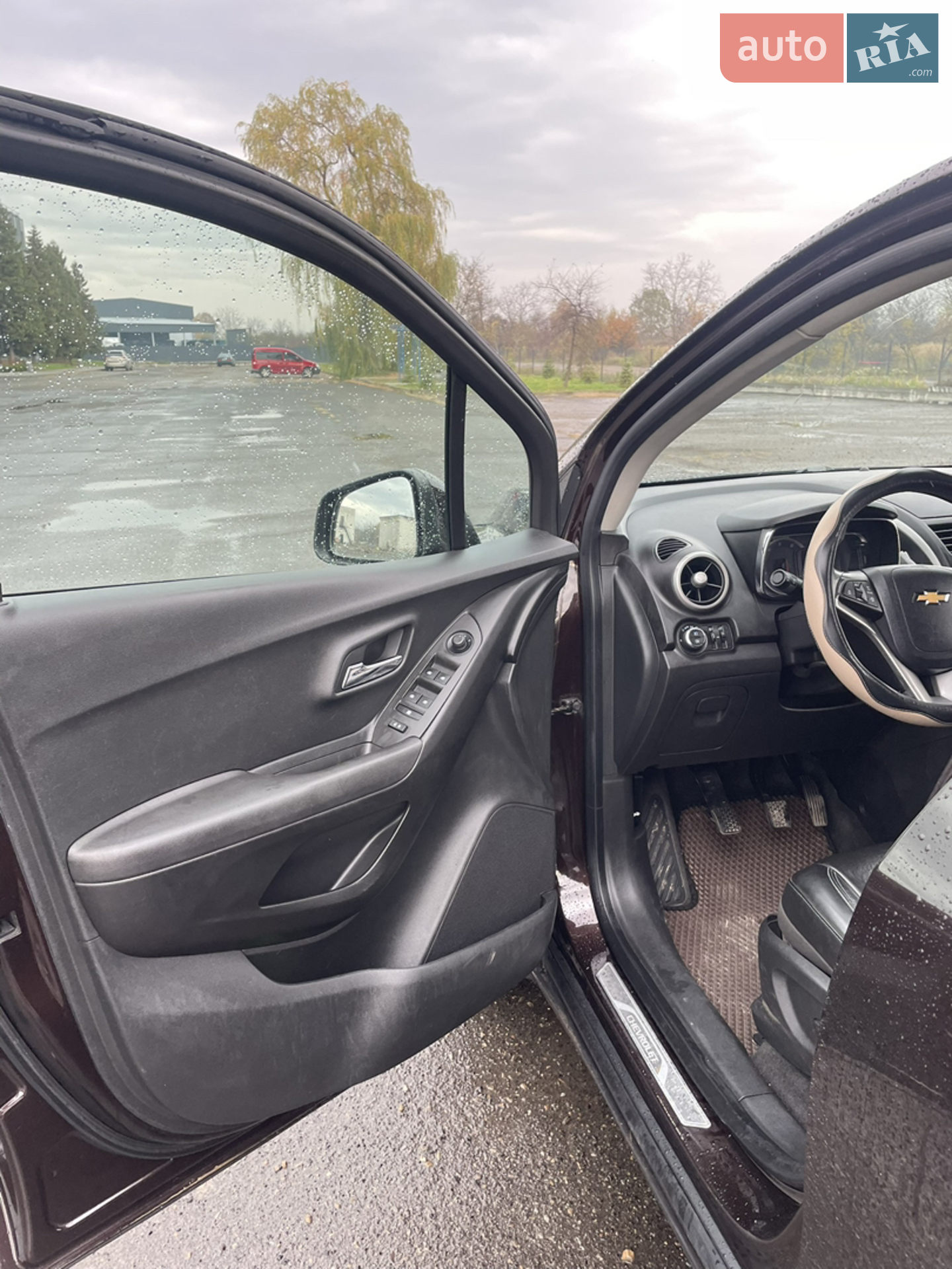 2013 Chevrolet Trax - мініатюра 11