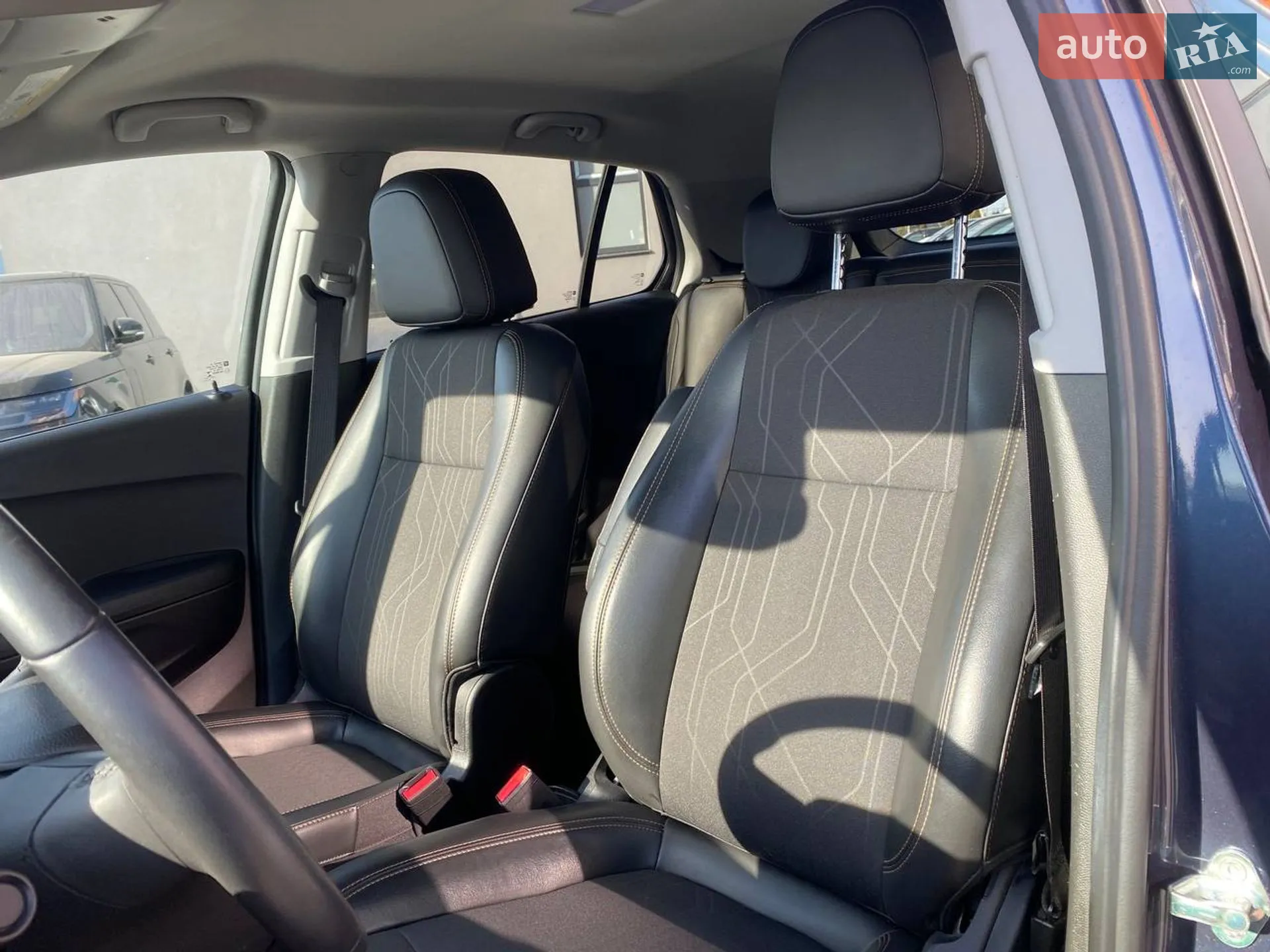 2018 Chevrolet Trax - мініатюра 21