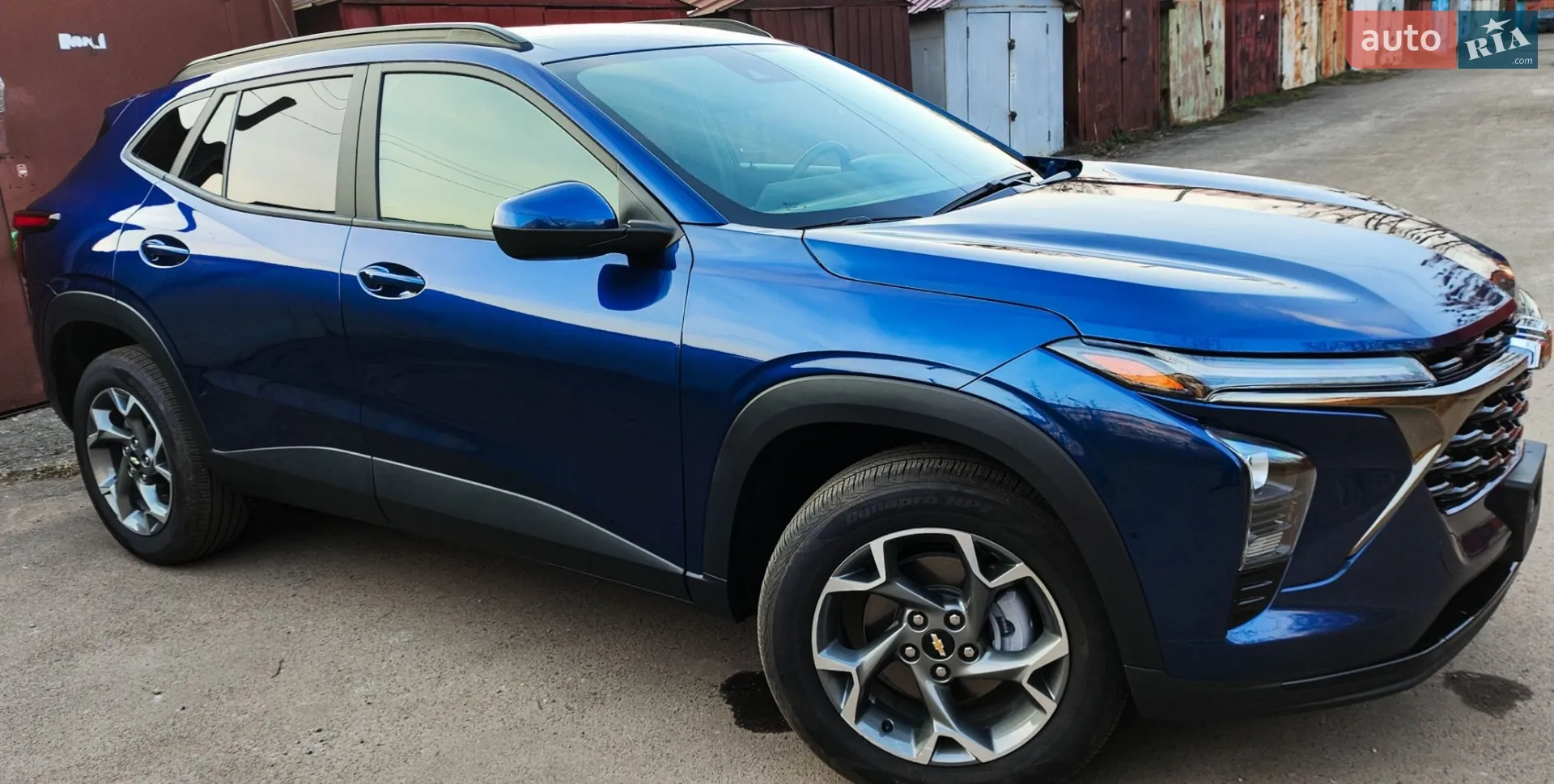 2023 Chevrolet Trax - мініатюра 32