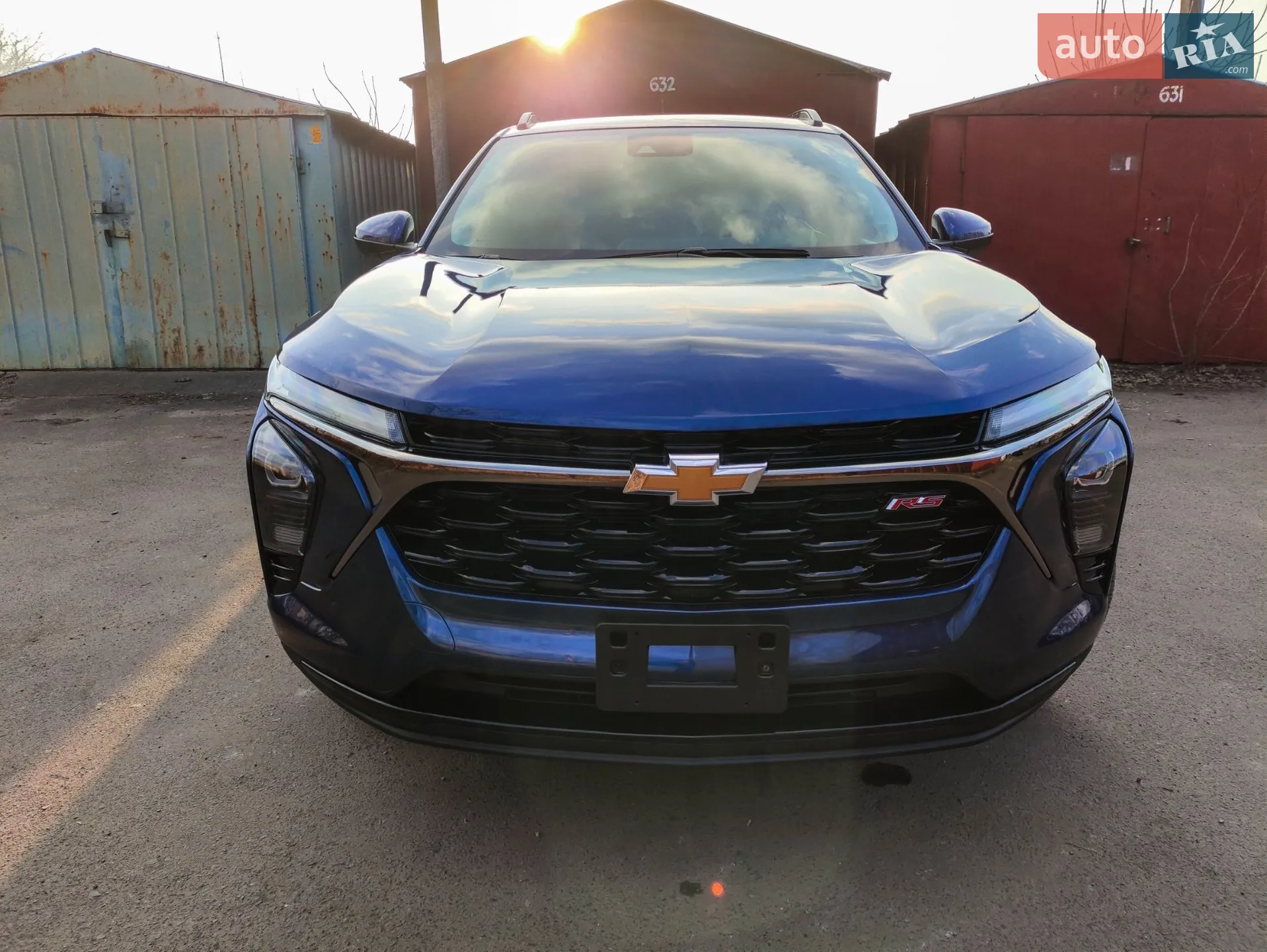 2023 Chevrolet Trax - мініатюра 41