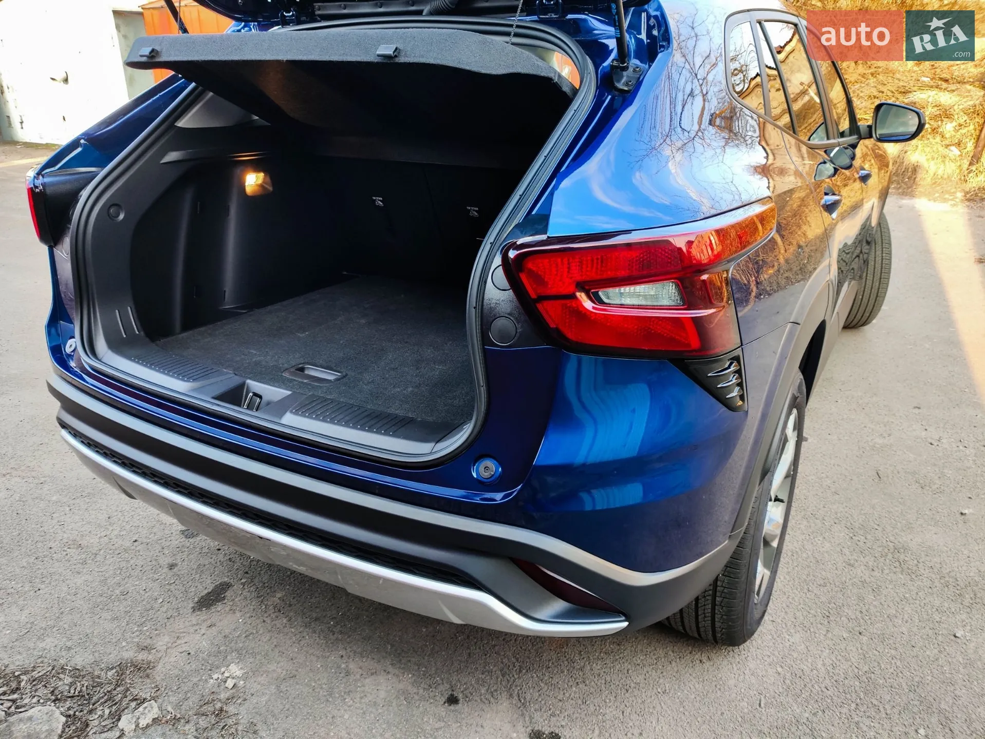 2023 Chevrolet Trax - мініатюра 18