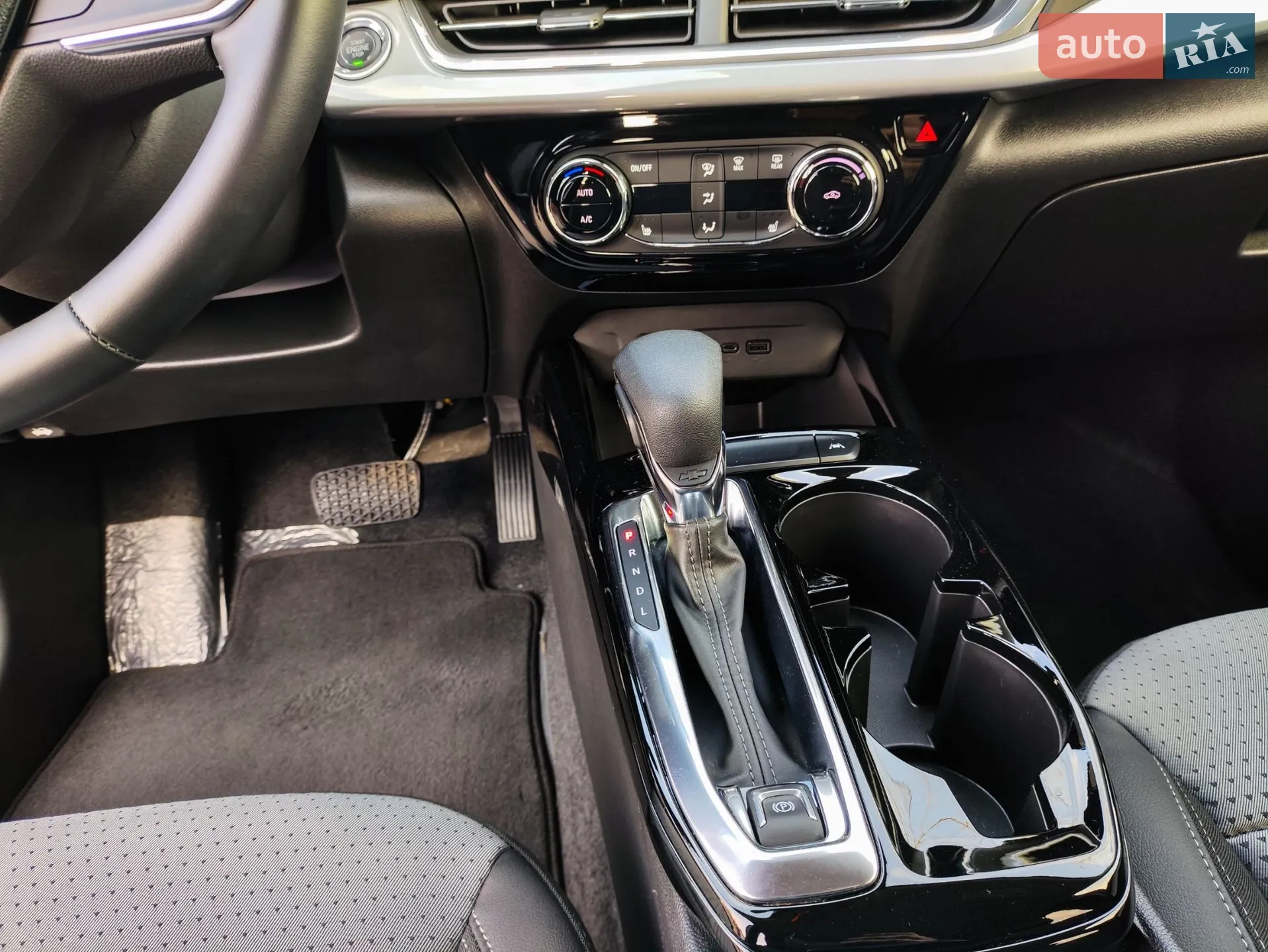 2023 Chevrolet Trax - мініатюра 23