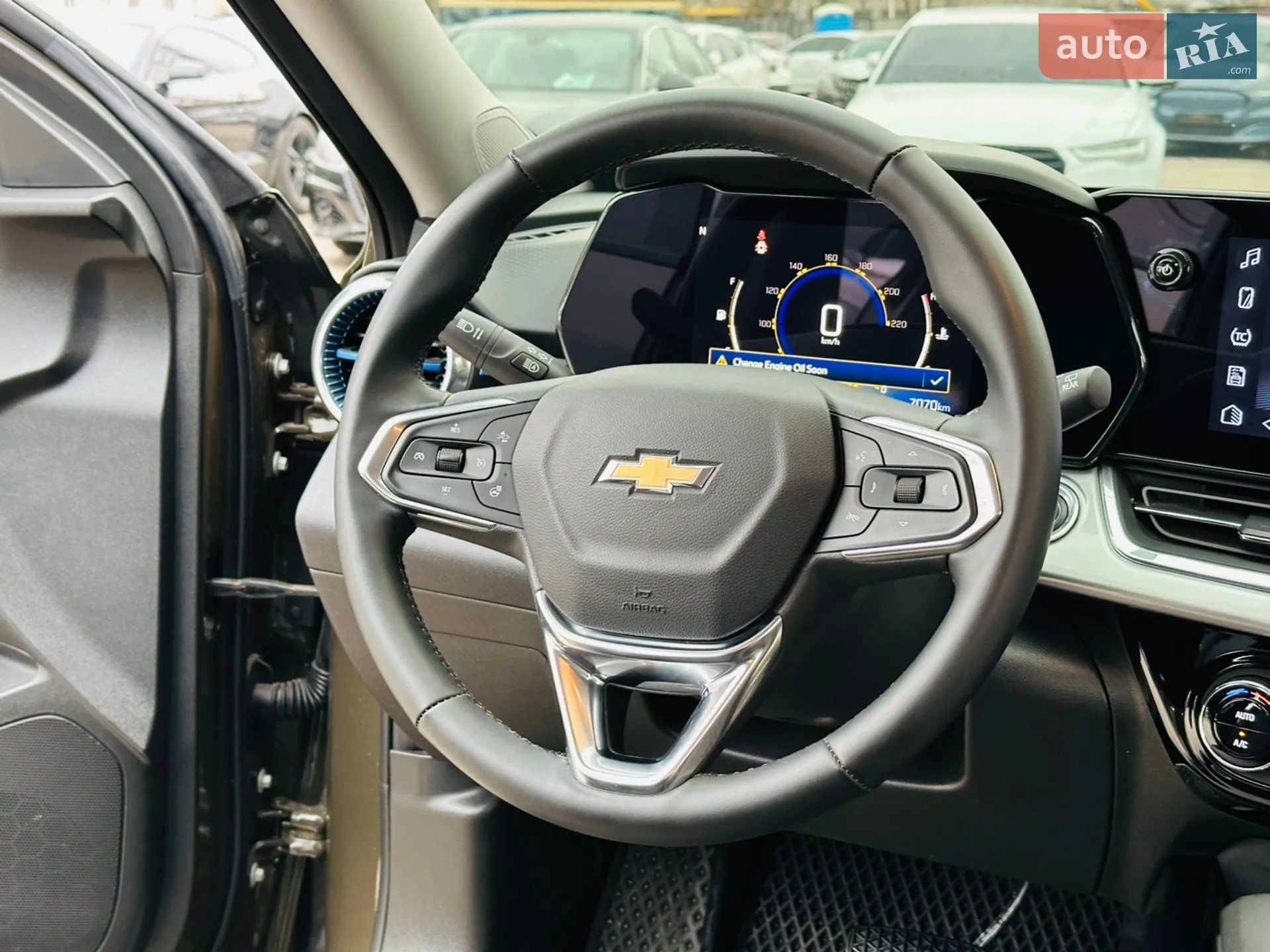 2023 Chevrolet Trax - мініатюра 22