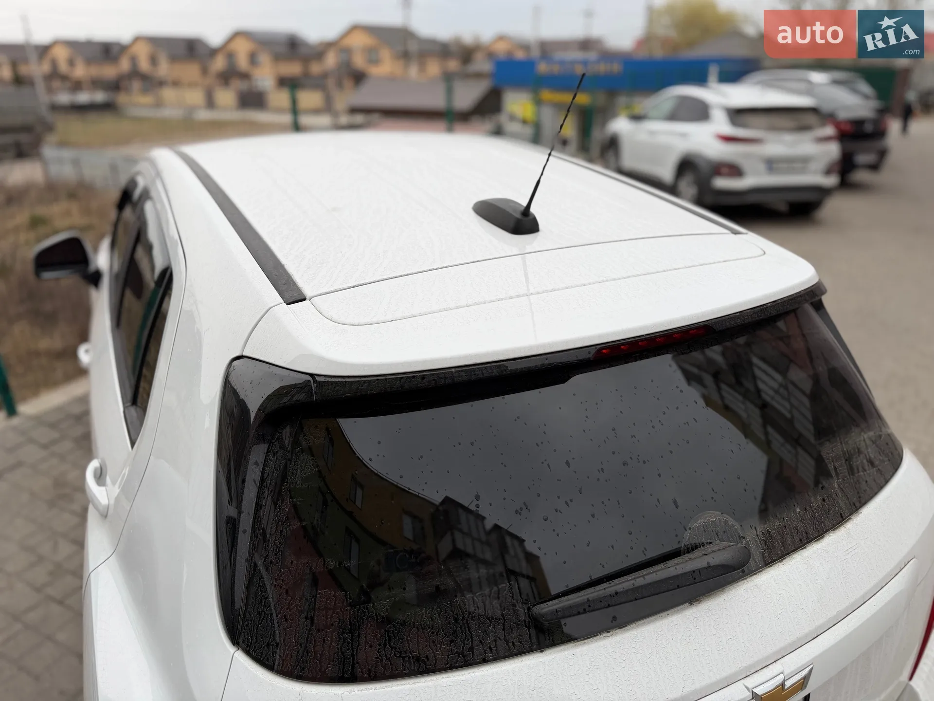 2019 Chevrolet Trax - мініатюра 4