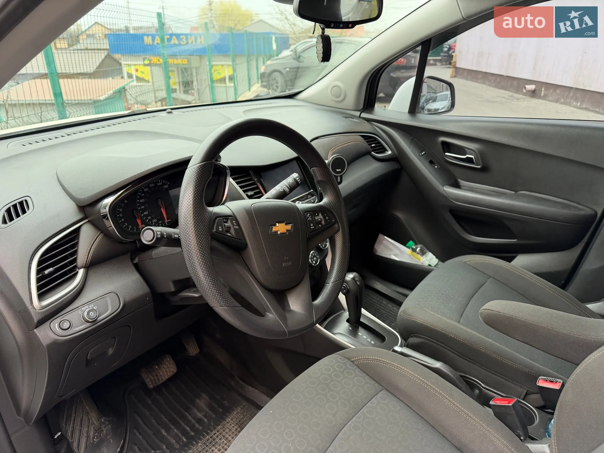 2019 Chevrolet Trax - мініатюра 7
