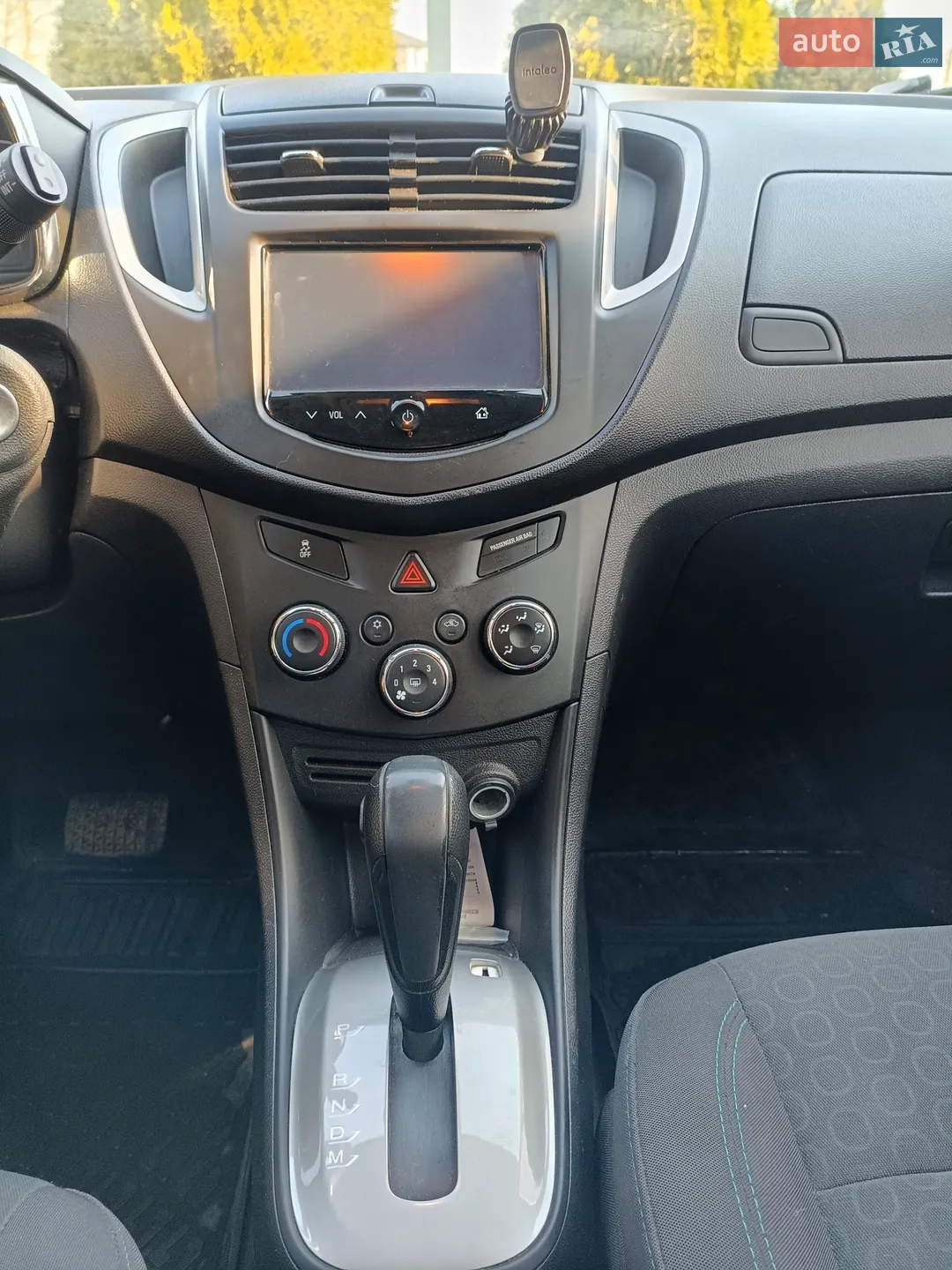 2015 Chevrolet Trax - мініатюра 18