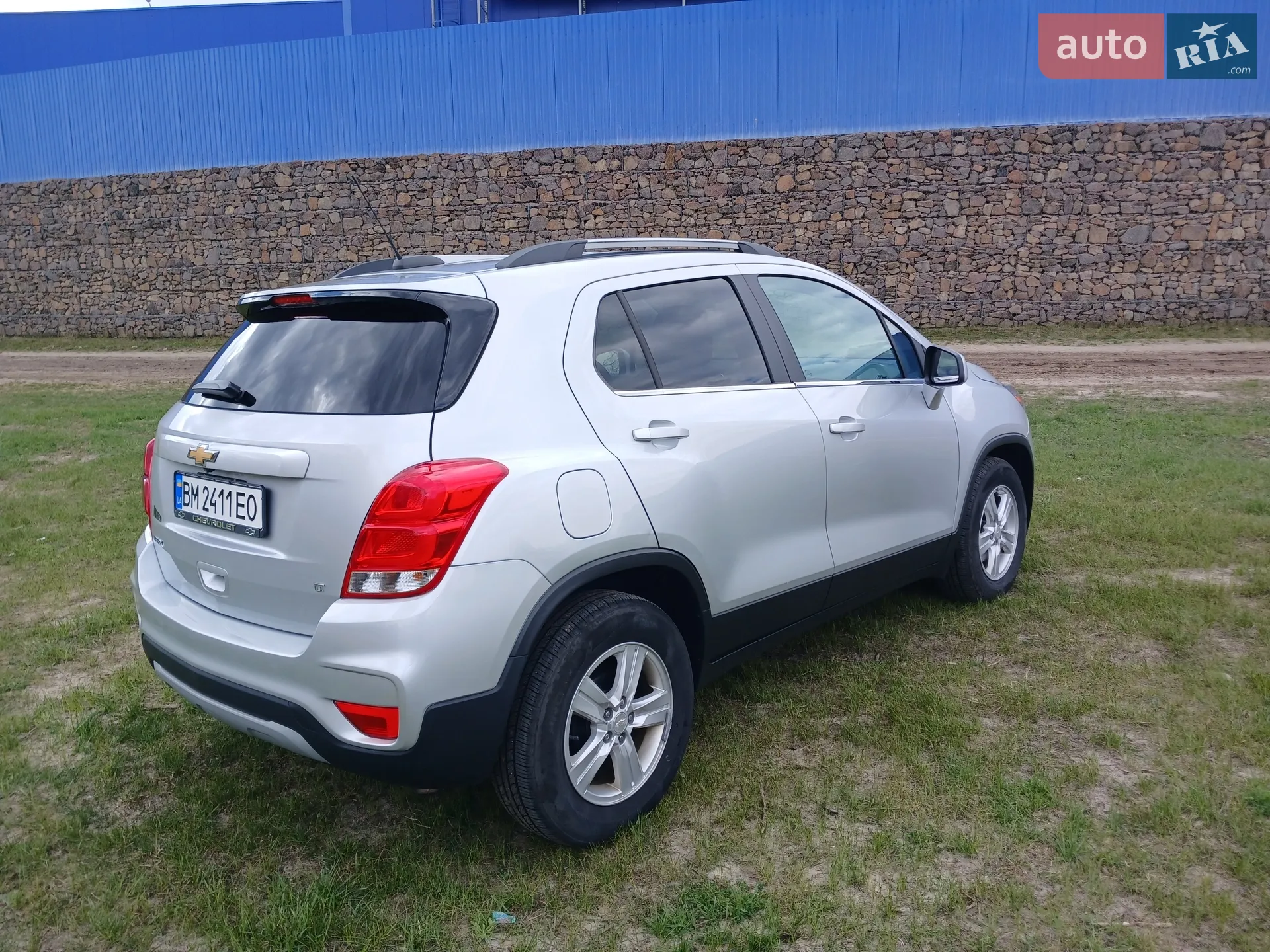 2019 Chevrolet Trax - мініатюра 5
