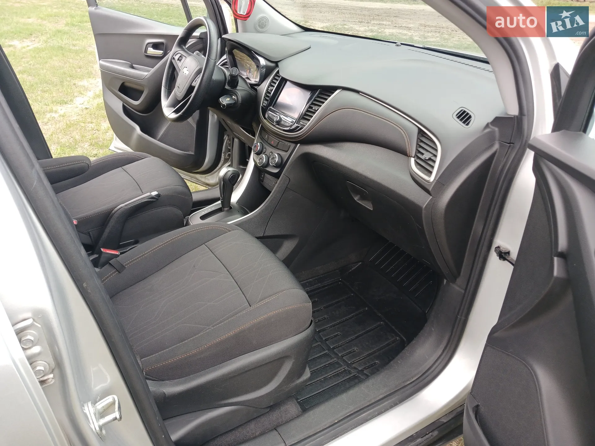 2019 Chevrolet Trax - мініатюра 12