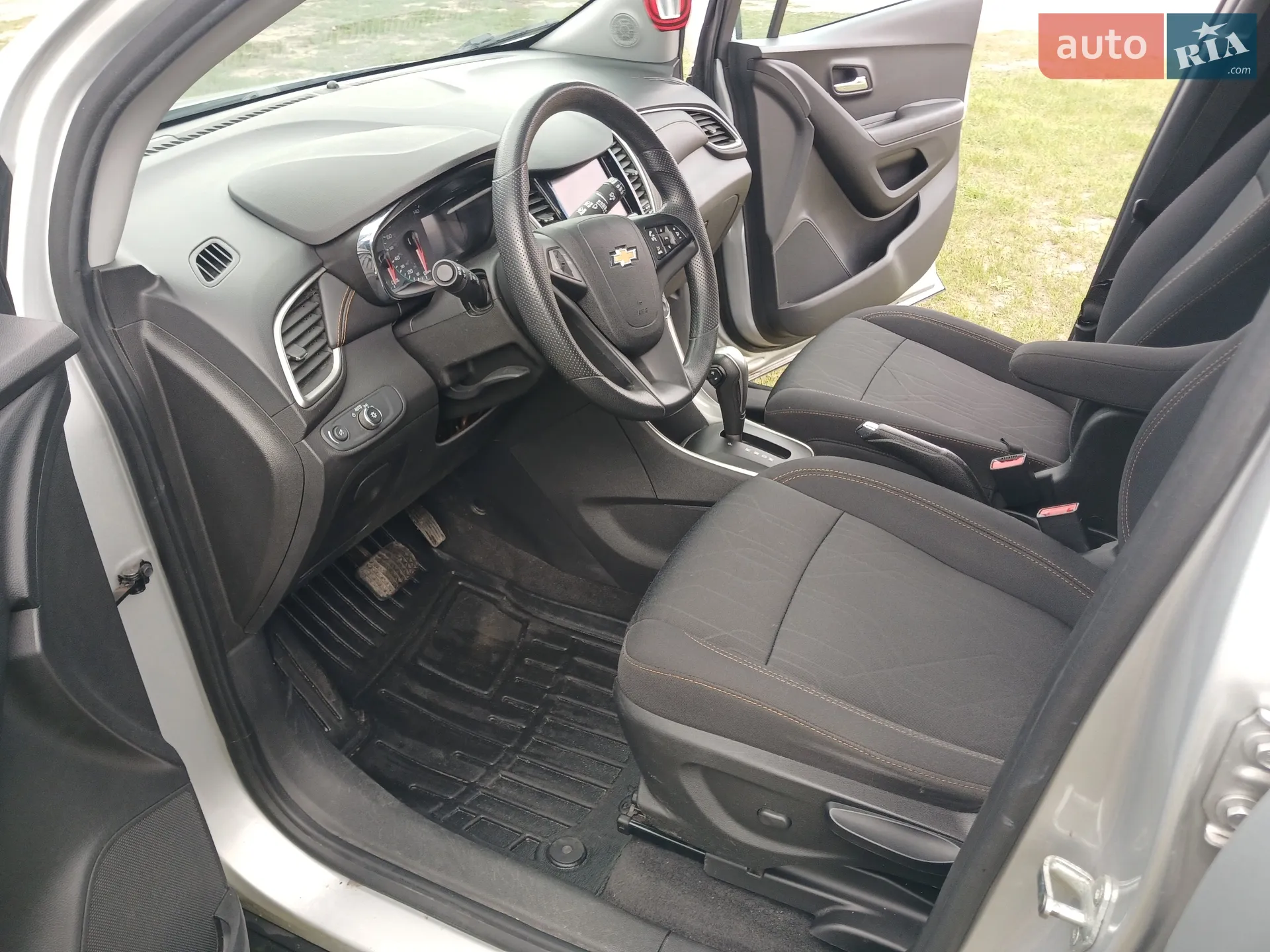 2019 Chevrolet Trax - мініатюра 13