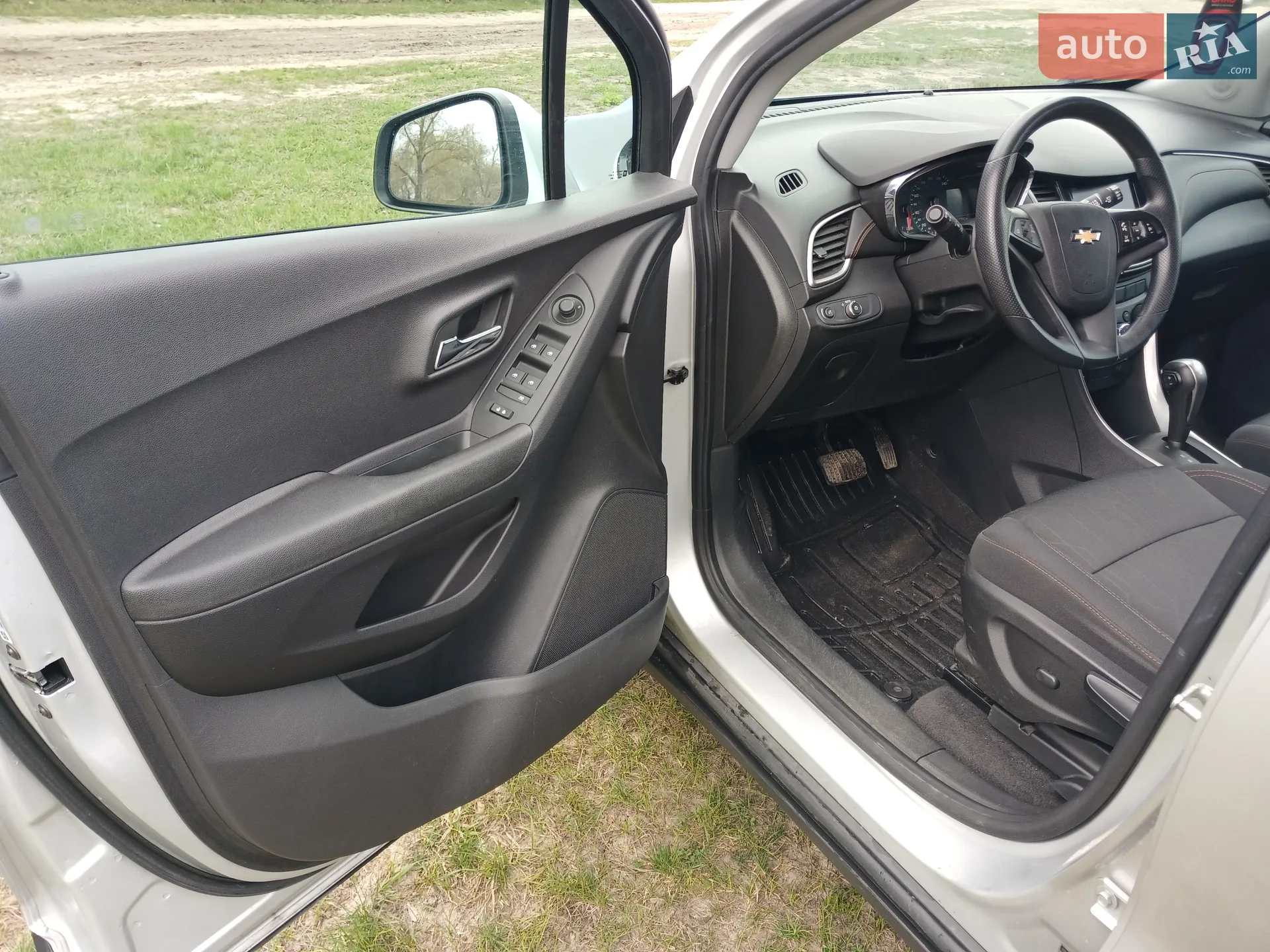 2019 Chevrolet Trax - мініатюра 21