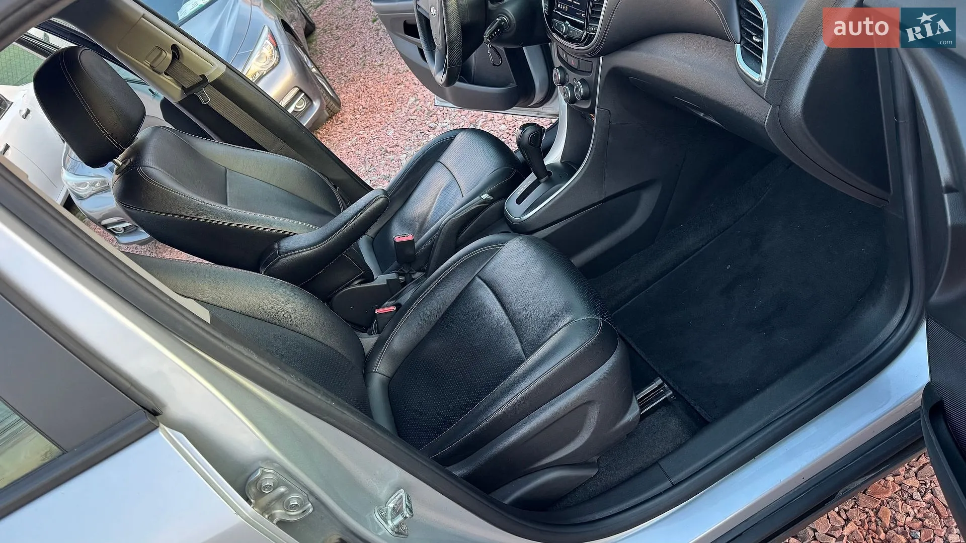 2020 Chevrolet Trax - мініатюра 25