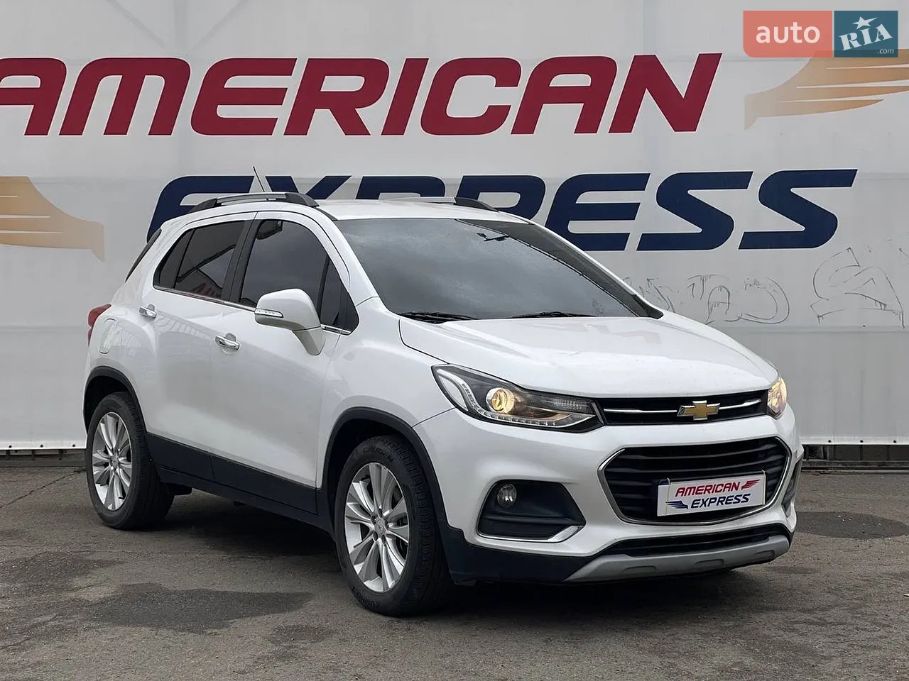 2016 Chevrolet Trax - мініатюра 29