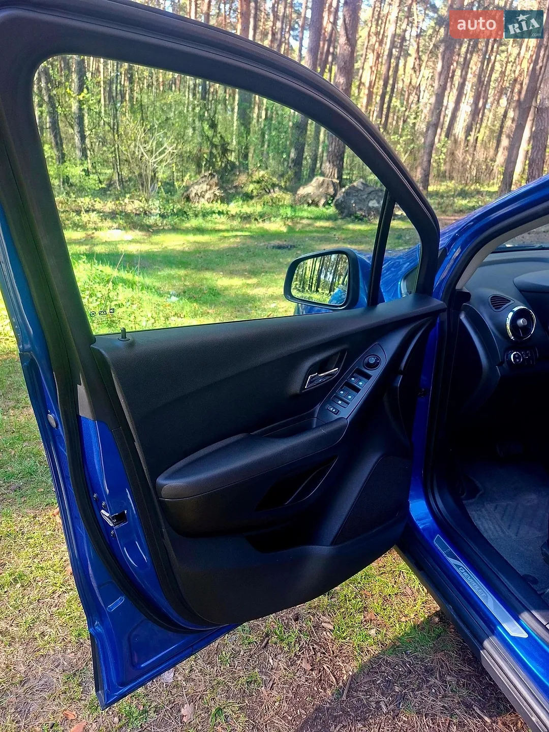 2013 Chevrolet Trax - мініатюра 21