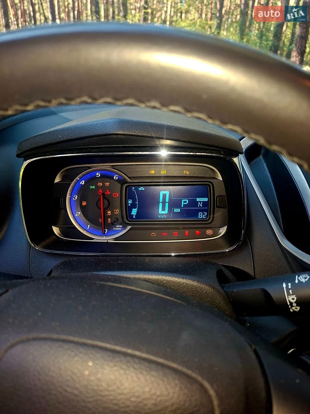 2013 Chevrolet Trax - мініатюра 38