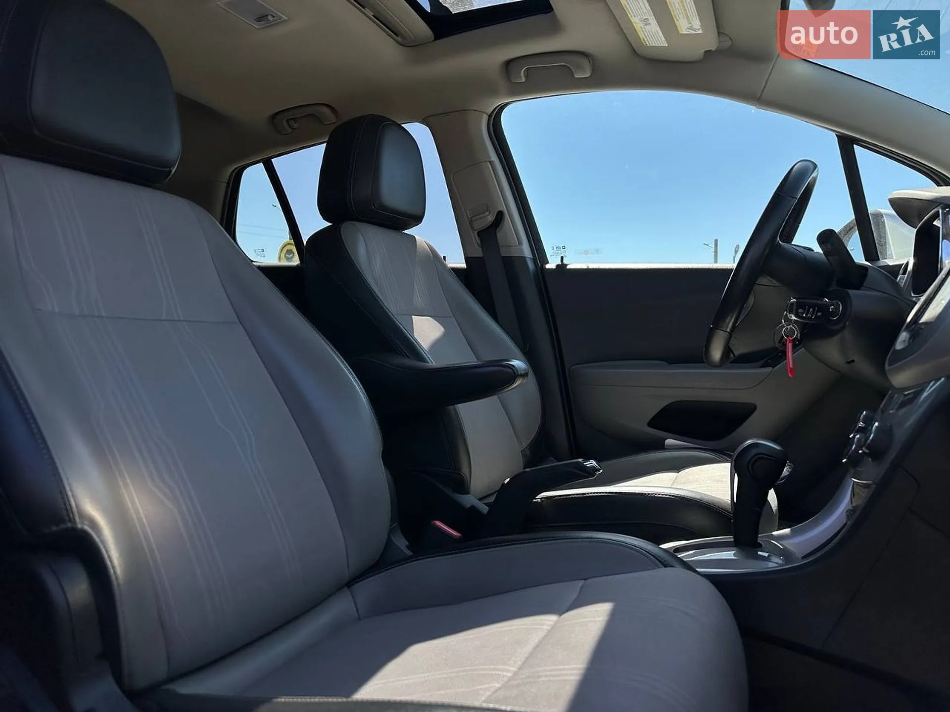 2016 Chevrolet Trax - мініатюра 17