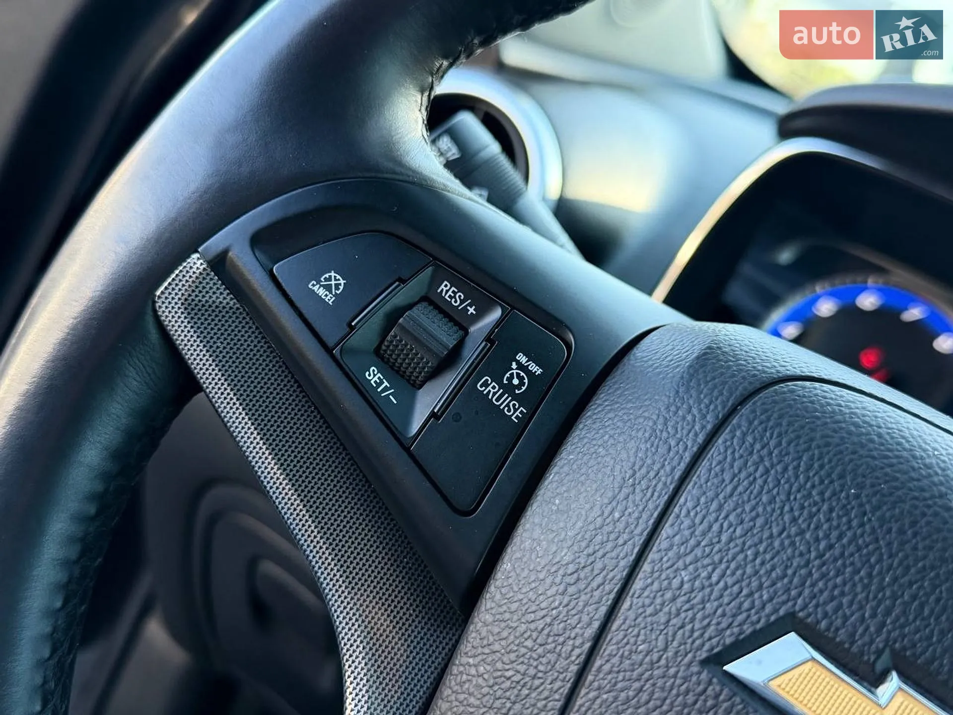 2016 Chevrolet Trax - мініатюра 19