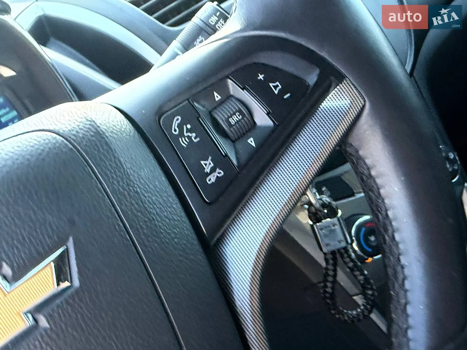 2016 Chevrolet Trax - мініатюра 21