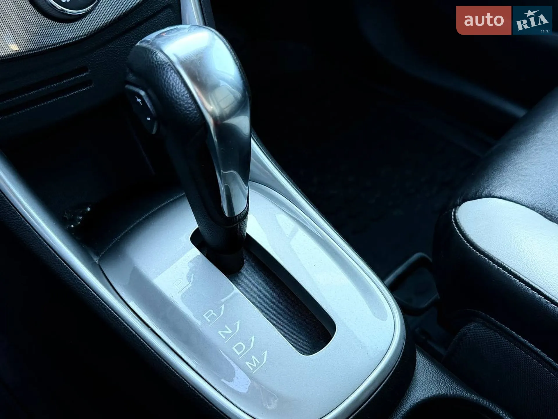 2016 Chevrolet Trax - мініатюра 27