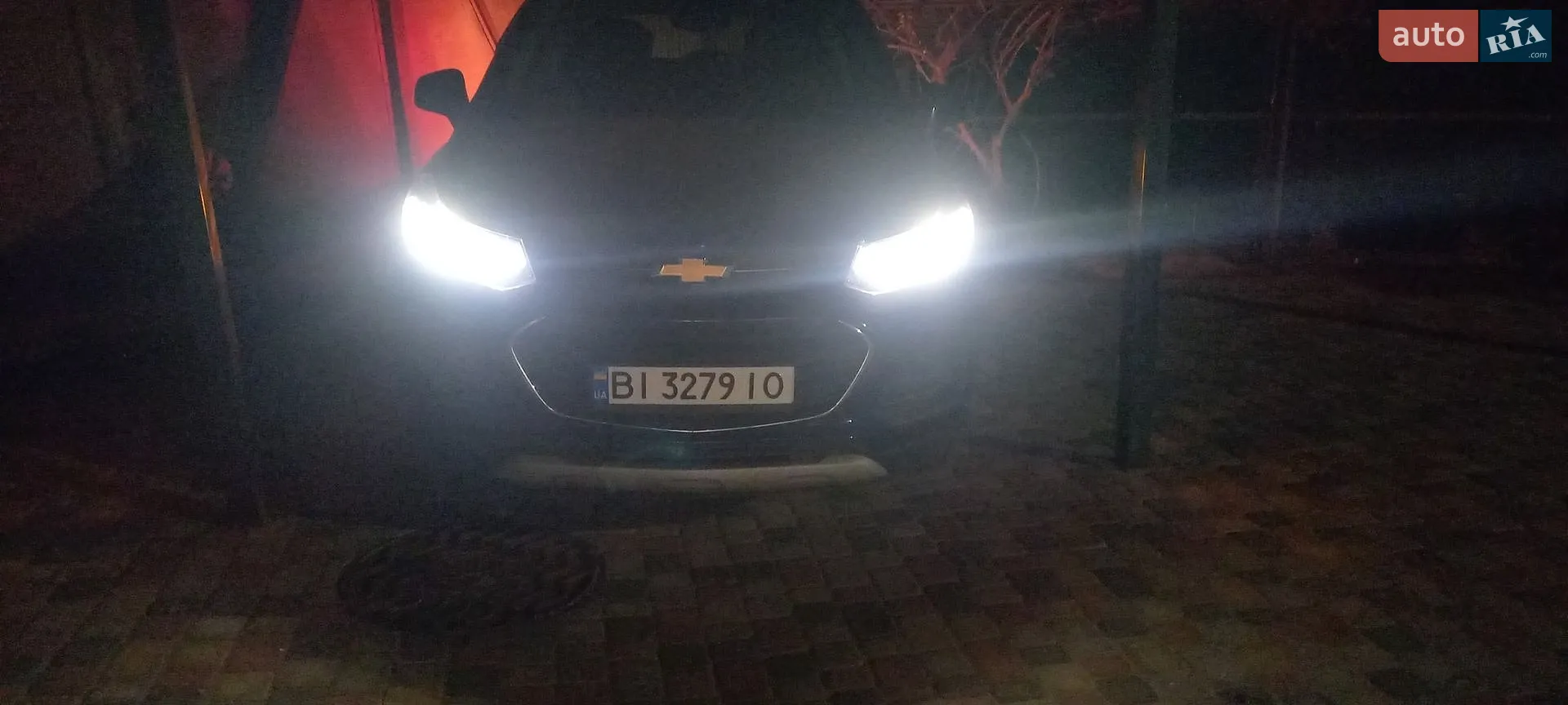 2017 Chevrolet Trax - мініатюра 23
