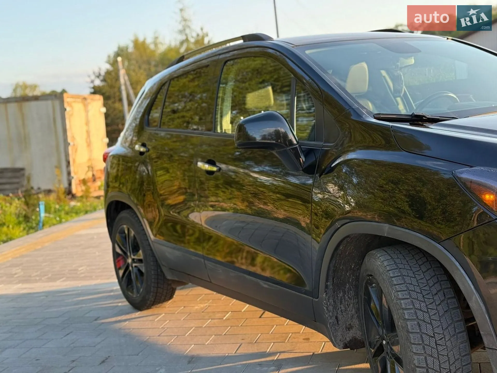 2017 Chevrolet Trax - мініатюра 5