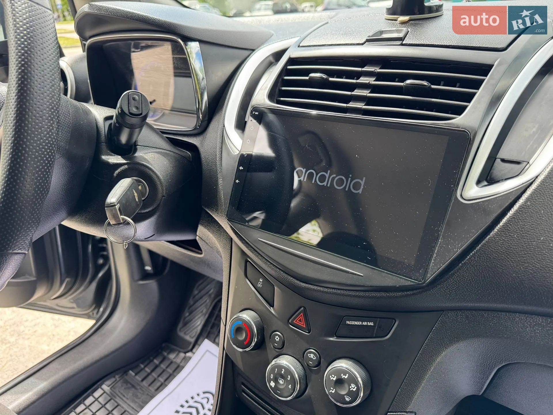 2016 Chevrolet Trax - мініатюра 47