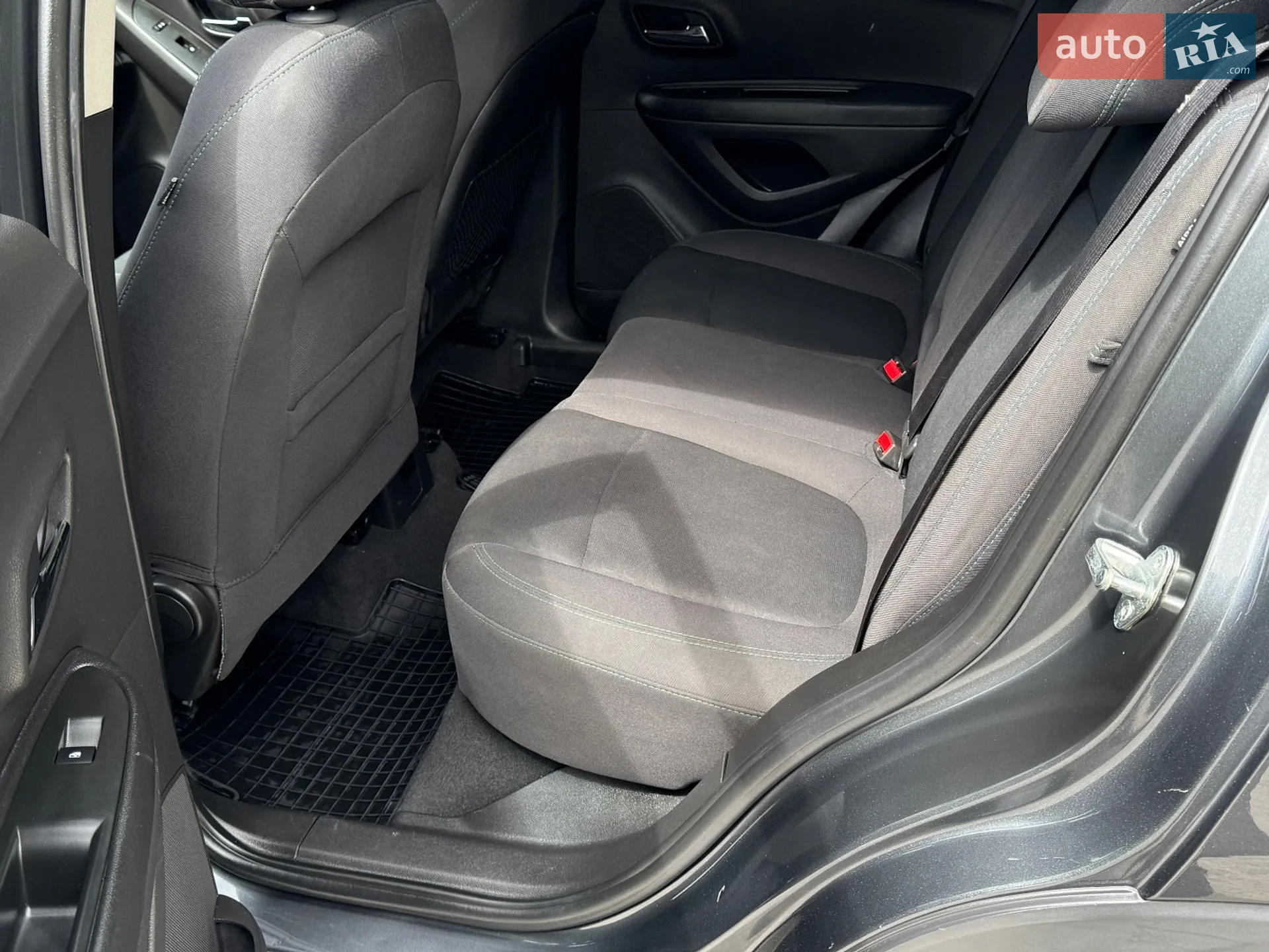 2016 Chevrolet Trax - мініатюра 54