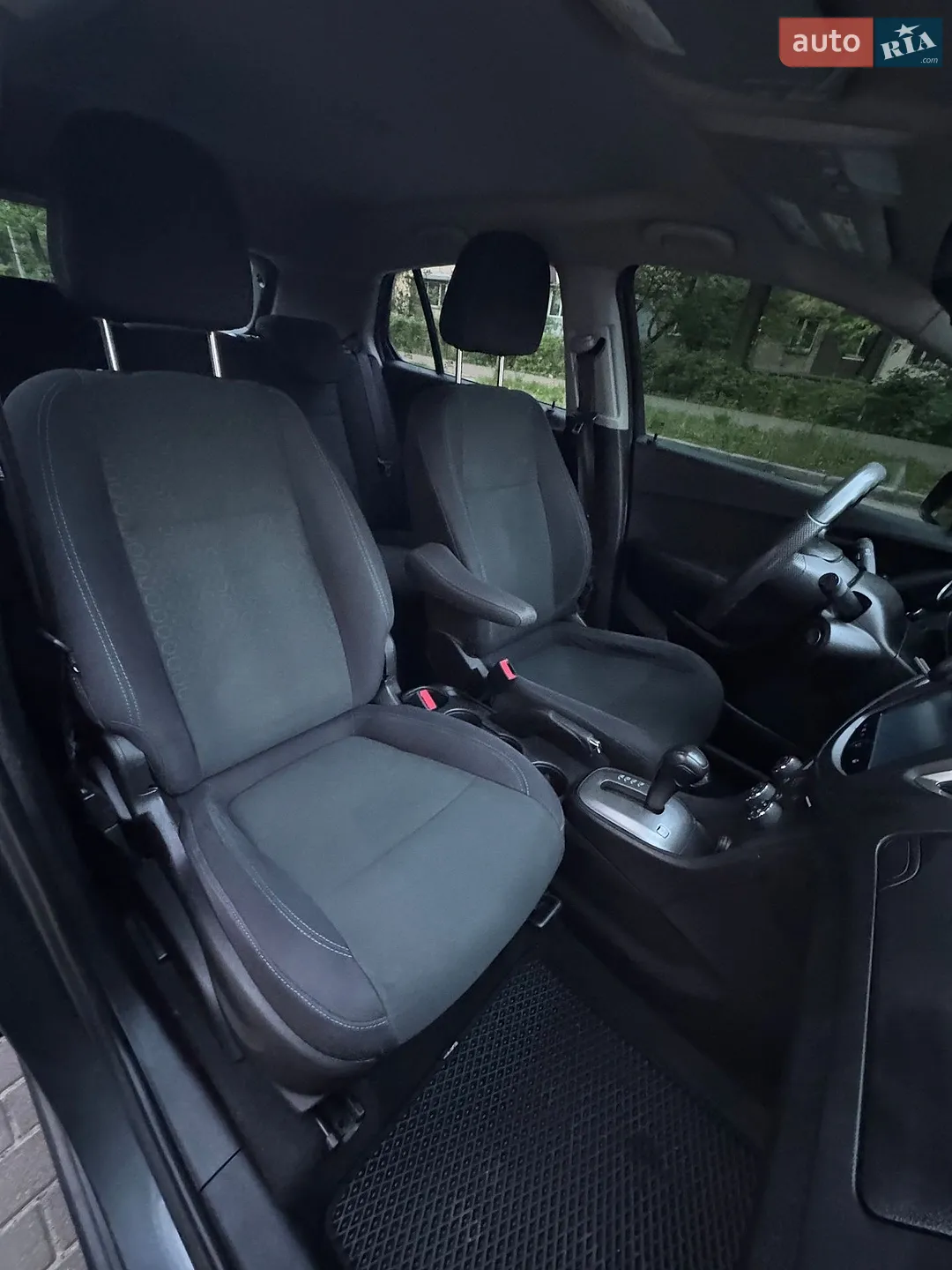 2016 Chevrolet Trax - мініатюра 12