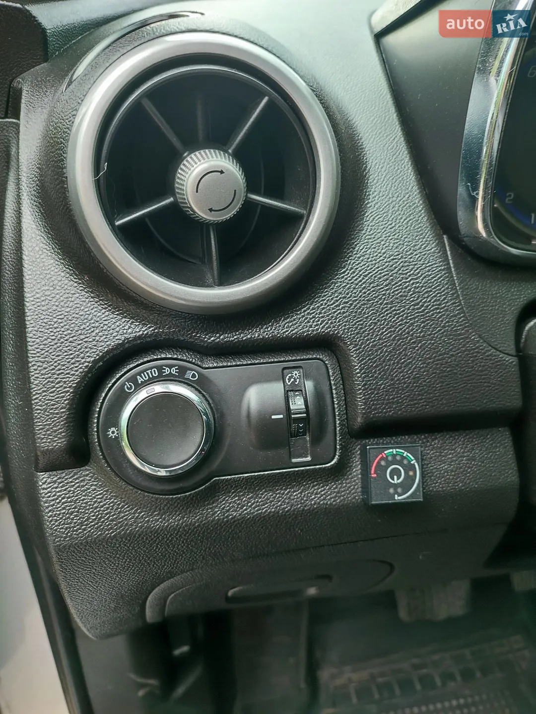 2015 Chevrolet Trax - мініатюра 22