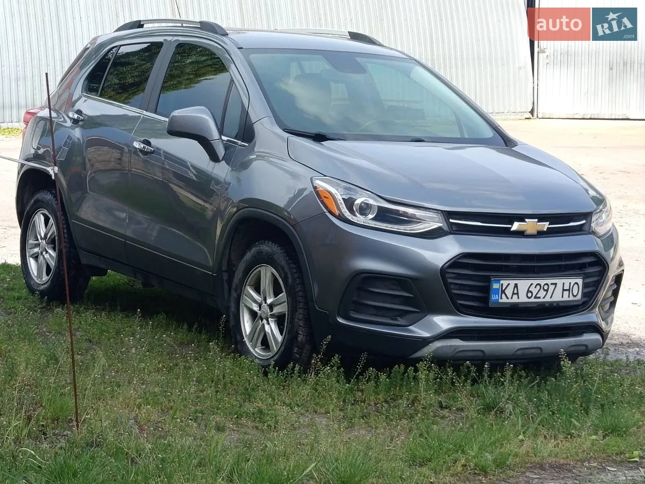 2020 Chevrolet Trax - мініатюра 13