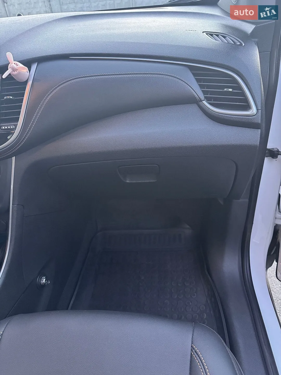 2016 Chevrolet Trax - мініатюра 15