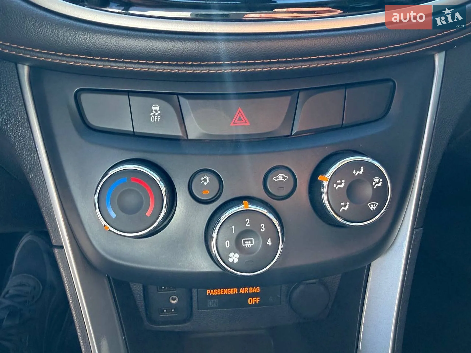 2017 Chevrolet Trax - мініатюра 39