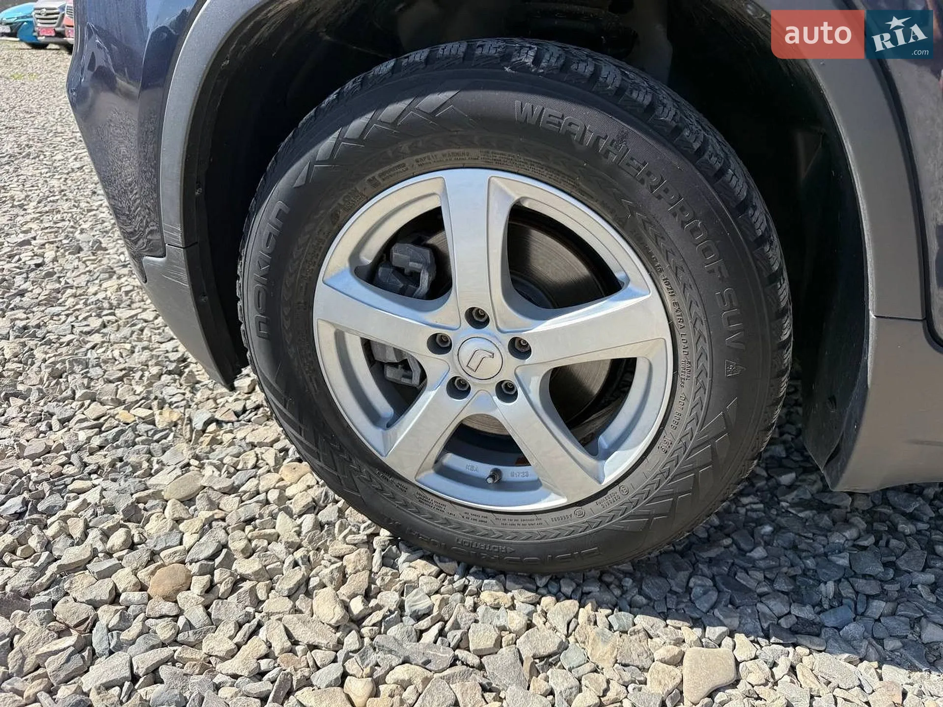 2017 Chevrolet Trax - мініатюра 43