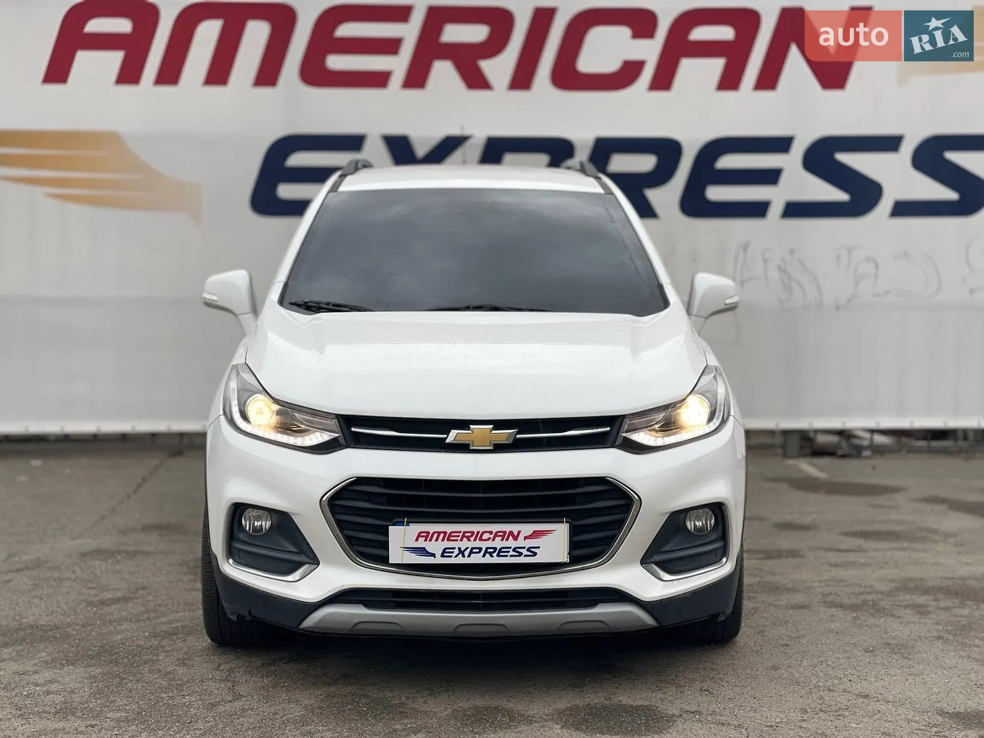 2016 Chevrolet Trax - мініатюра 3