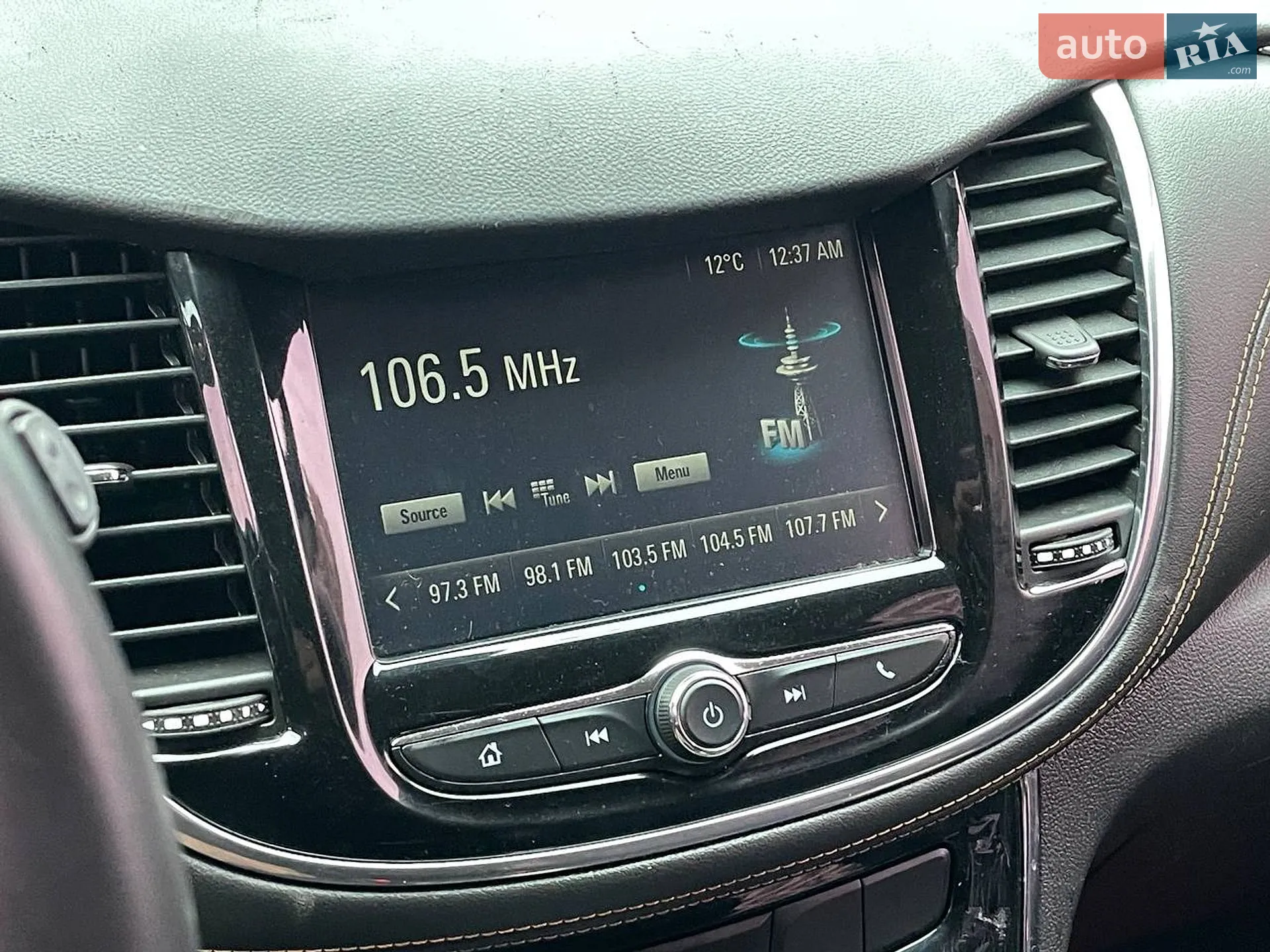 2016 Chevrolet Trax - мініатюра 19