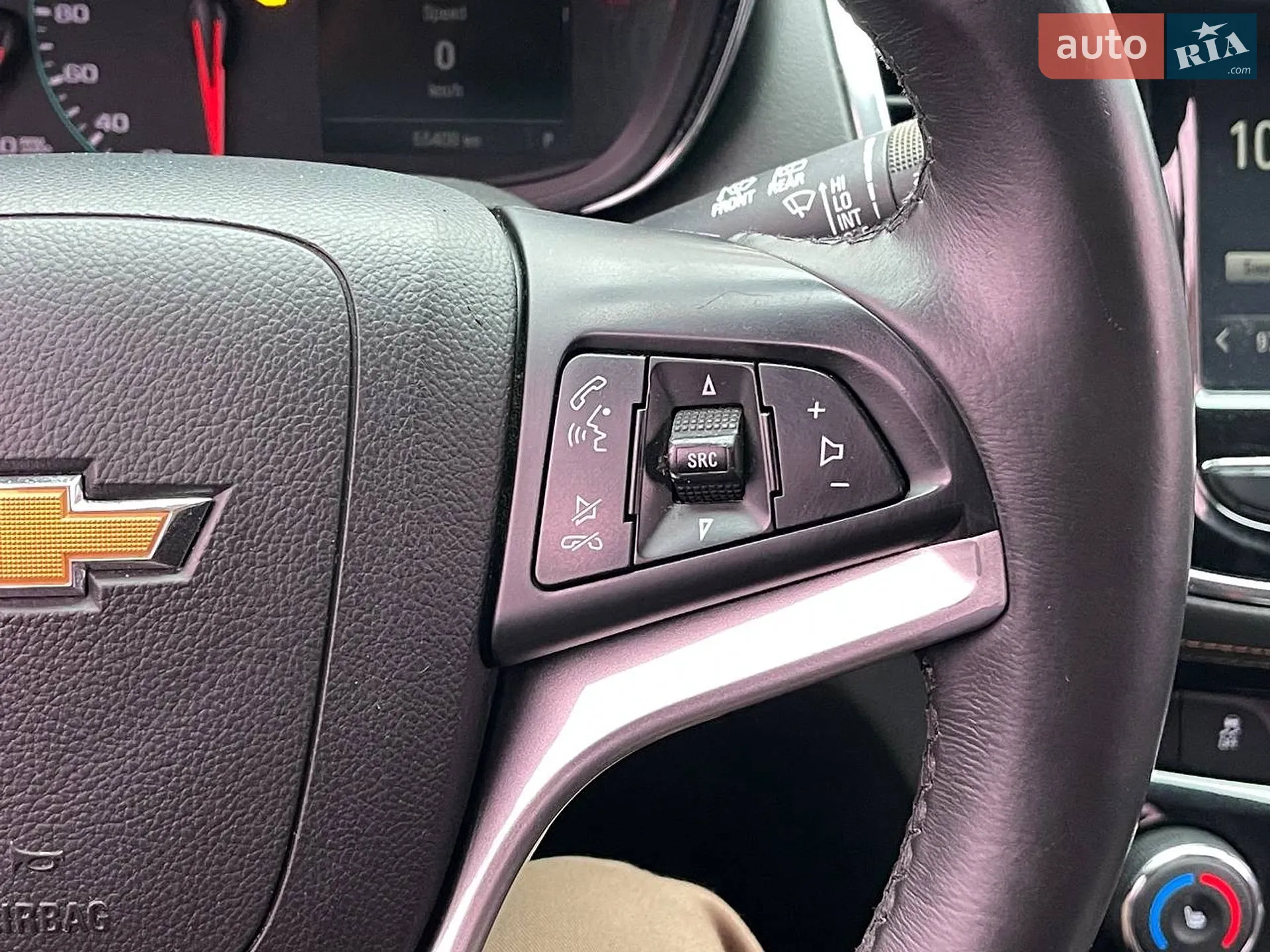 2016 Chevrolet Trax - мініатюра 11