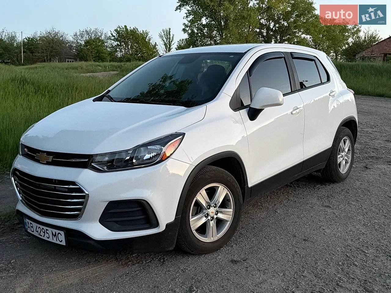2020 Chevrolet Trax - мініатюра 15
