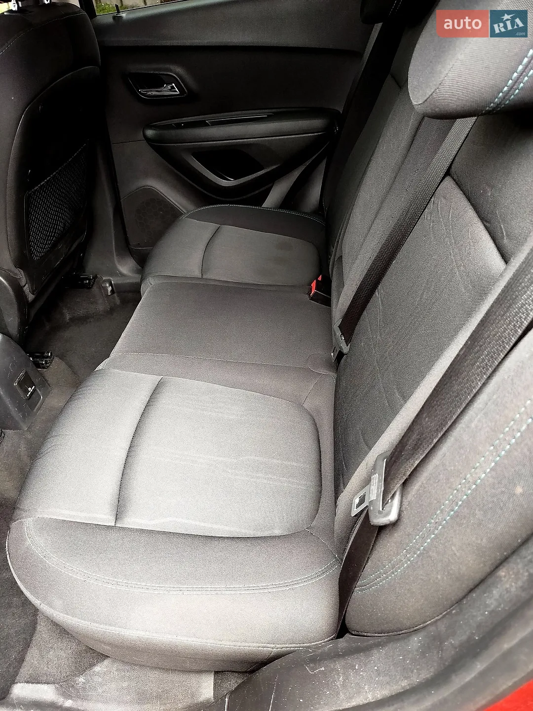 2015 Chevrolet Trax - мініатюра 9