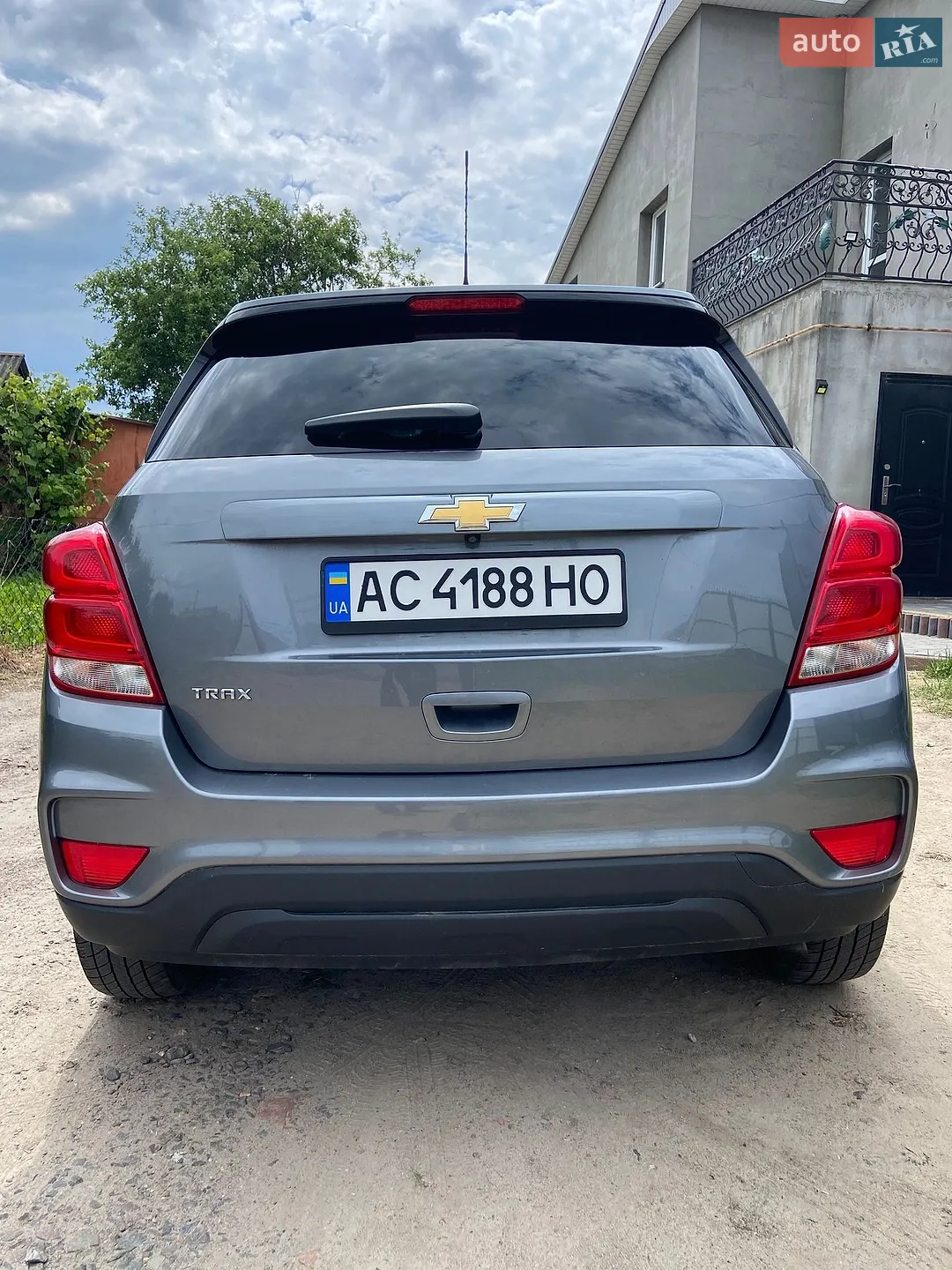 2019 Chevrolet Trax - мініатюра 4