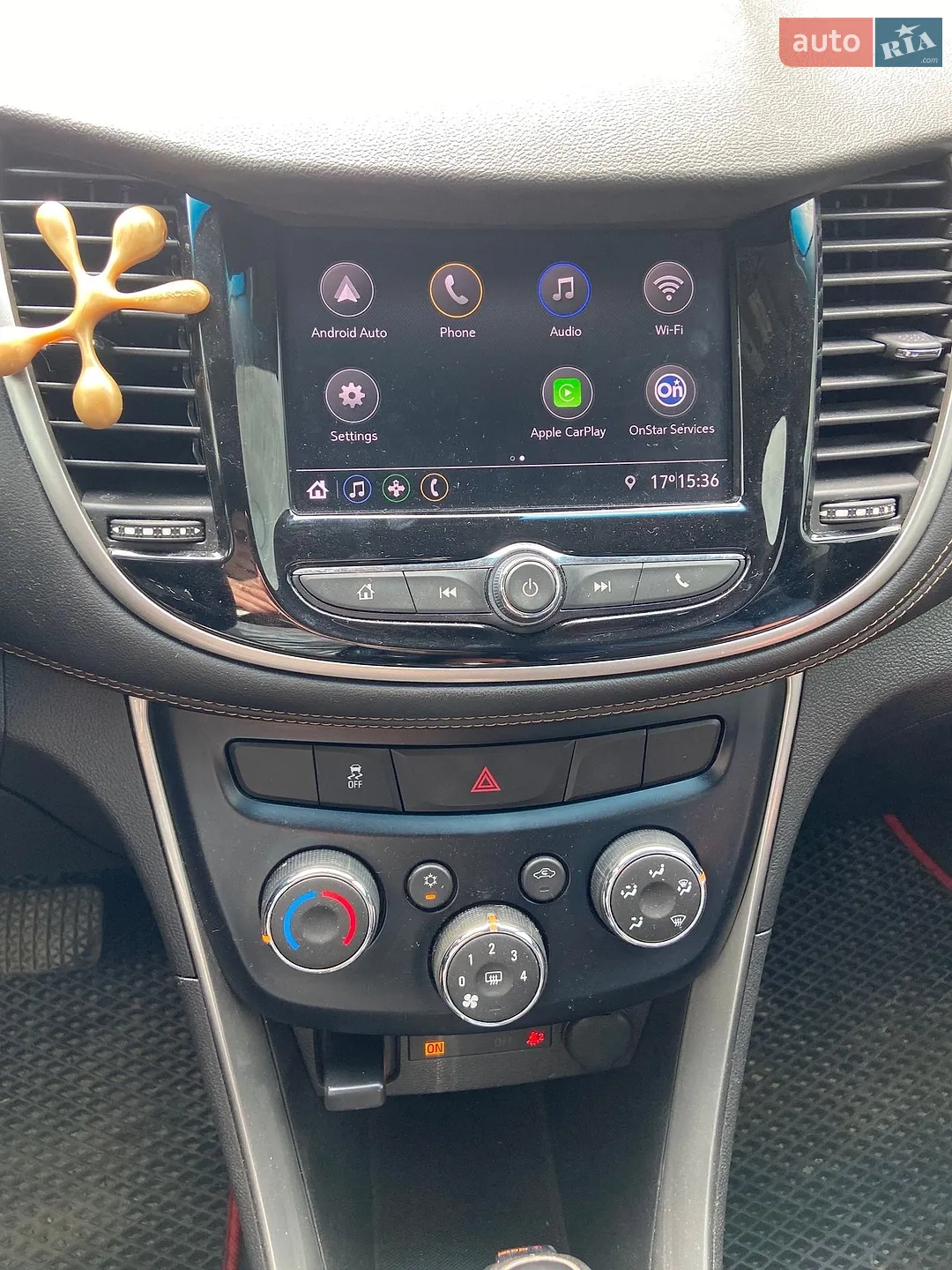 2019 Chevrolet Trax - мініатюра 8