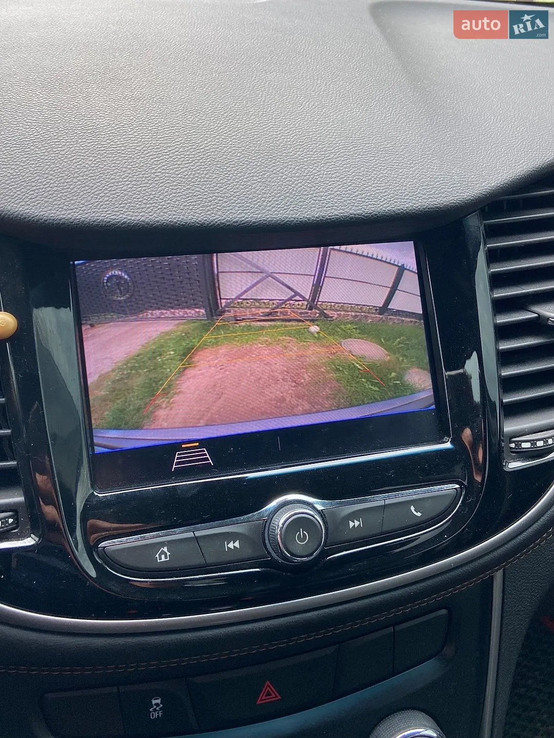 2019 Chevrolet Trax - мініатюра 10