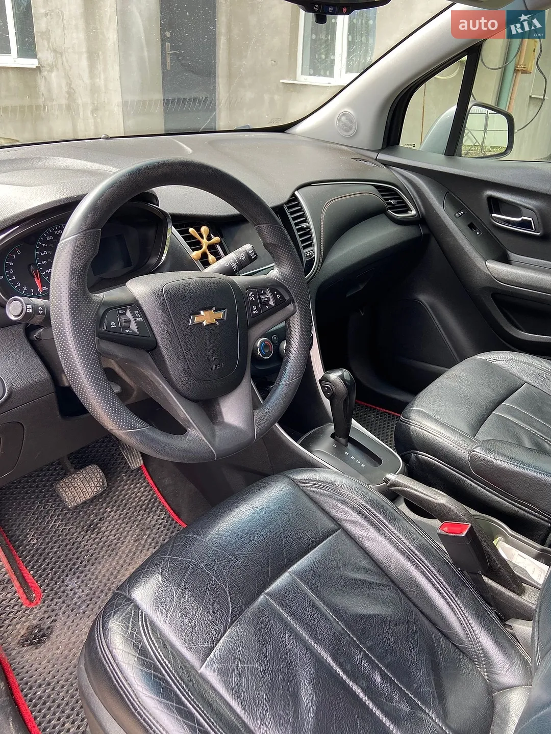 2019 Chevrolet Trax - мініатюра 9