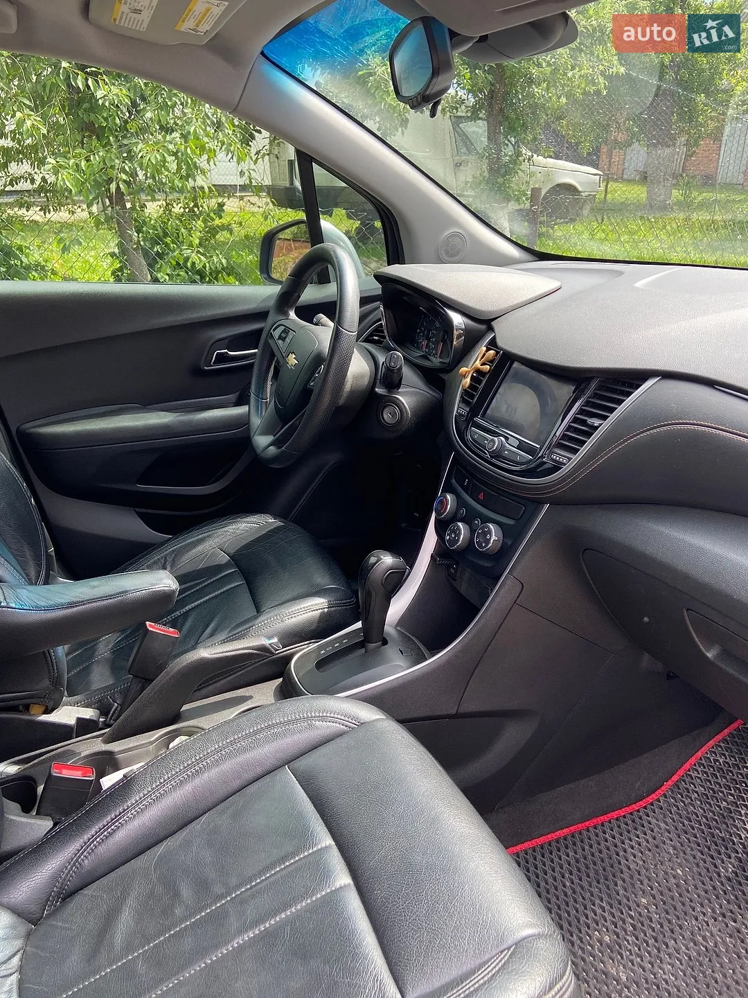 2019 Chevrolet Trax - мініатюра 7
