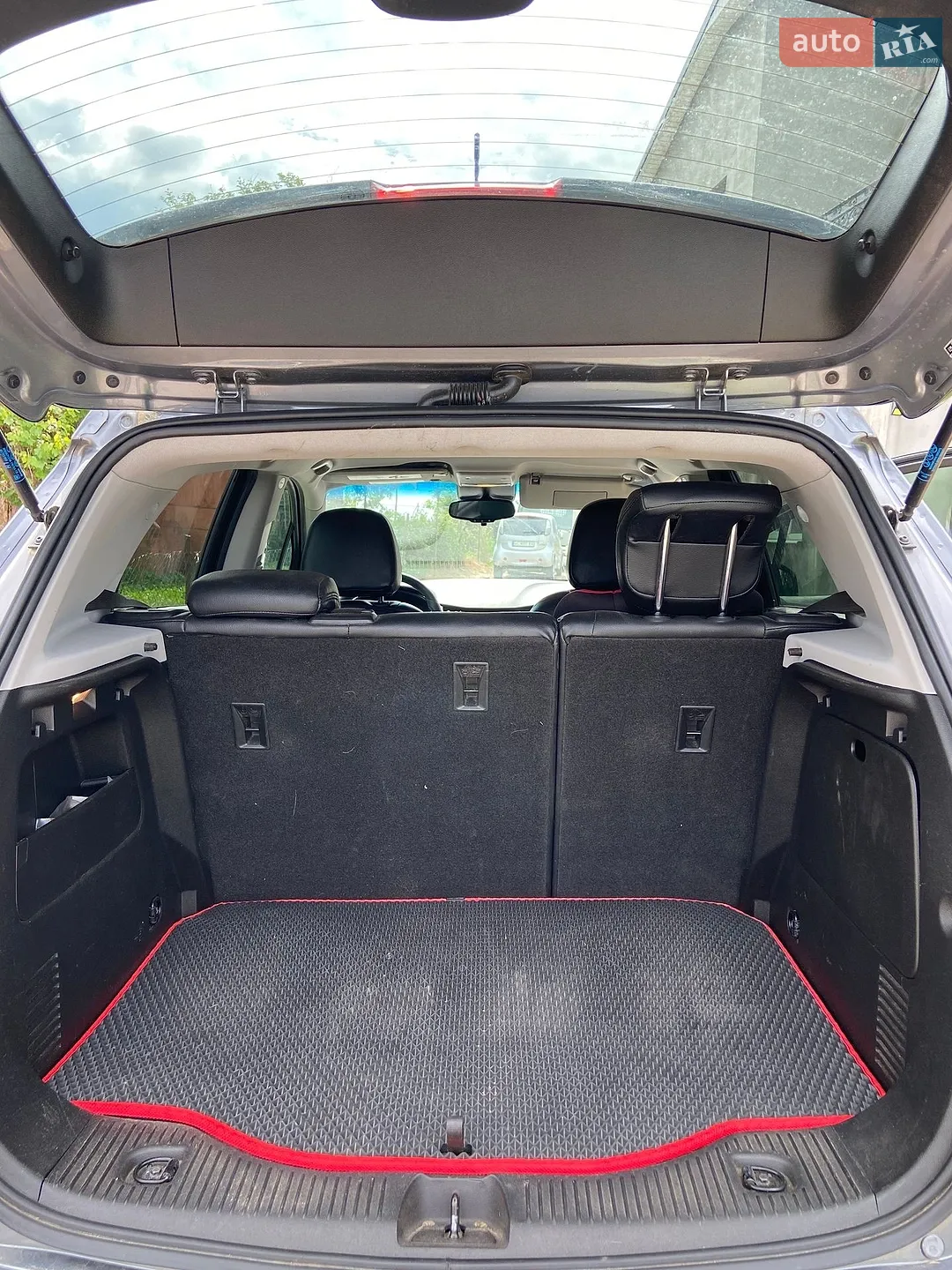 2019 Chevrolet Trax - мініатюра 11
