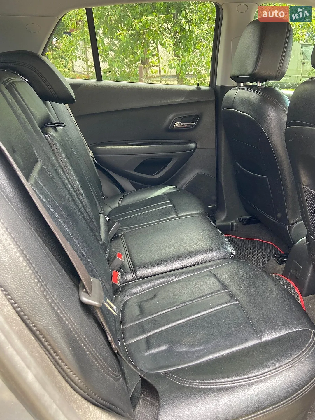 2019 Chevrolet Trax - мініатюра 12