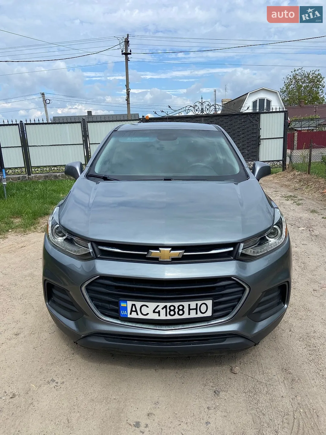 2019 Chevrolet Trax - мініатюра 6